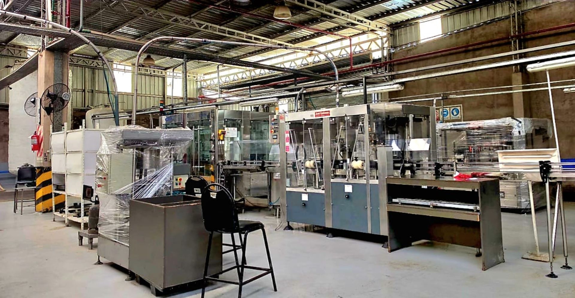 Fondo de Comercio en Venta en Guaymallen, Mendoza