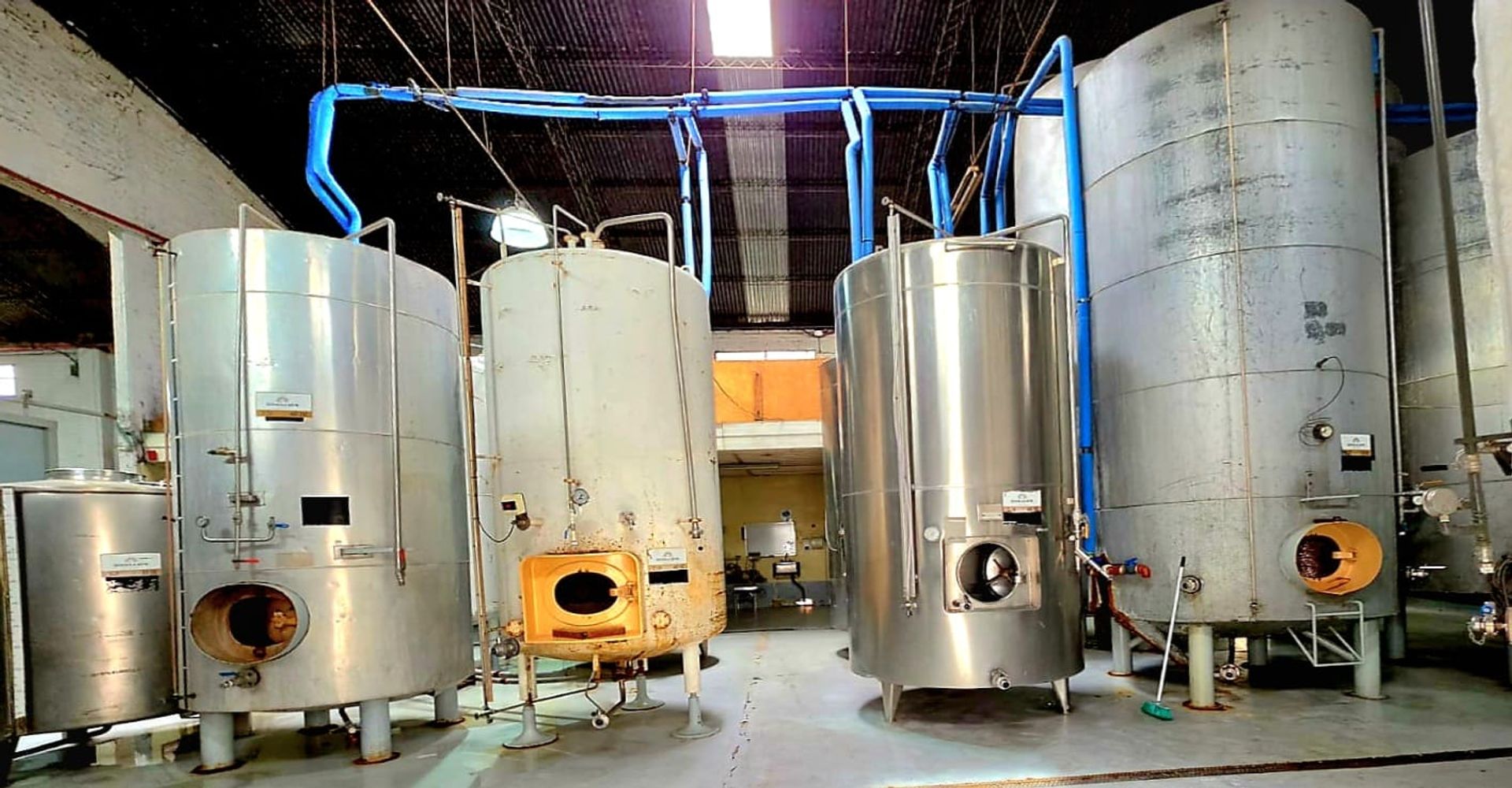 Fondo de Comercio en Venta en Guaymallen, Mendoza