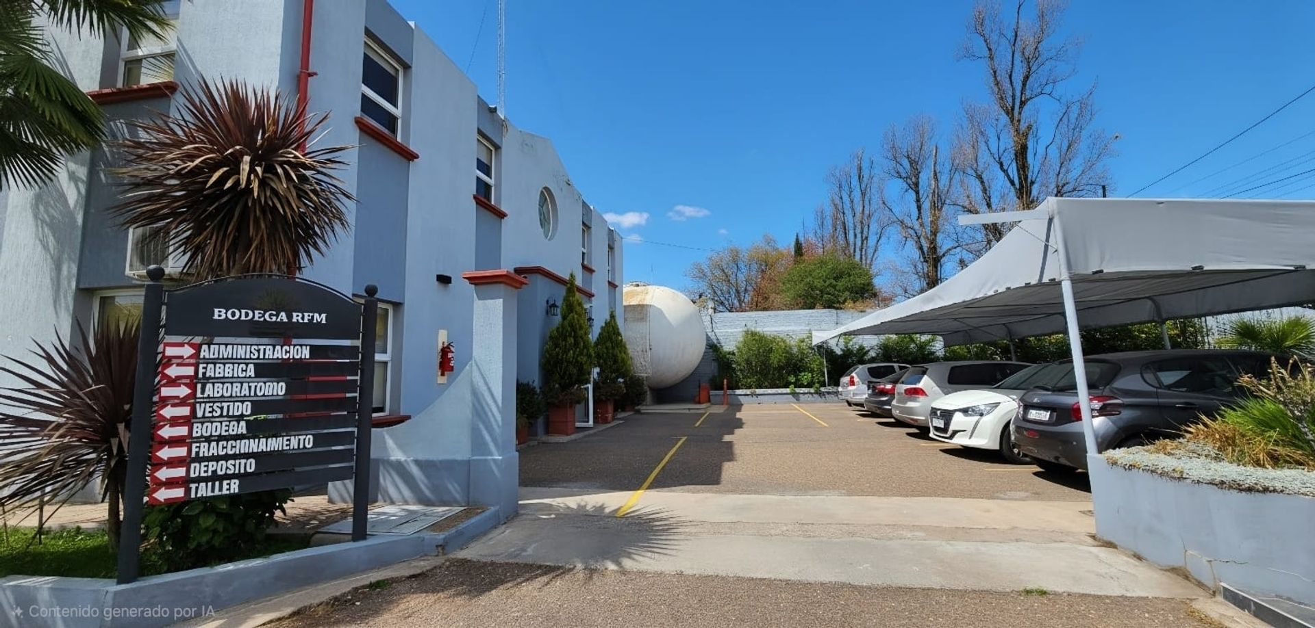 Fondo de Comercio en Venta en Guaymallen, Mendoza