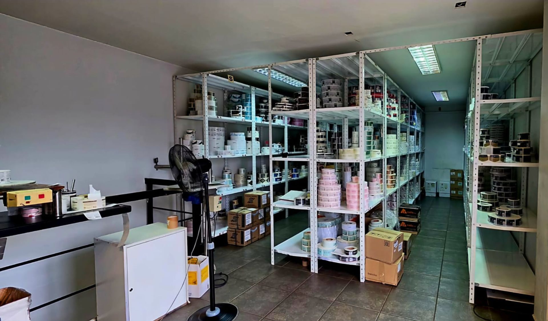 Fondo de Comercio en Venta en Guaymallen, Mendoza