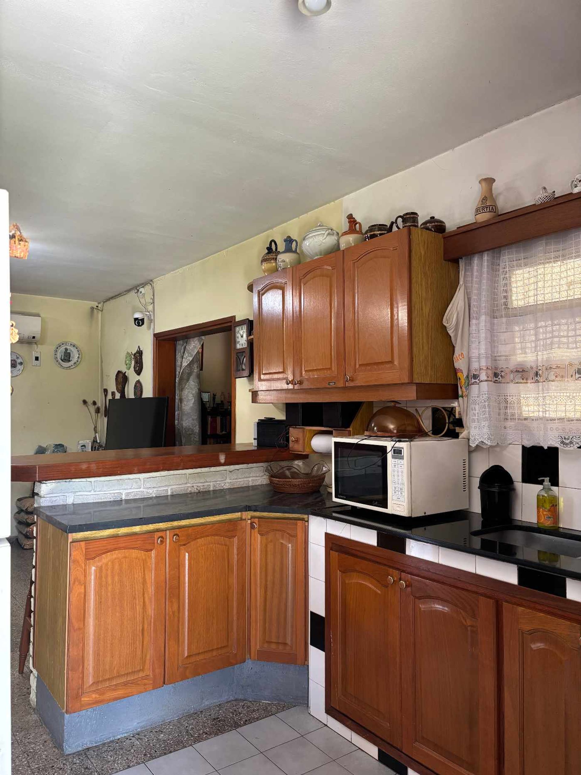 VENTA CASA LEZICA 2 DORMITORIO MAS MONOAMBIENTE - 7