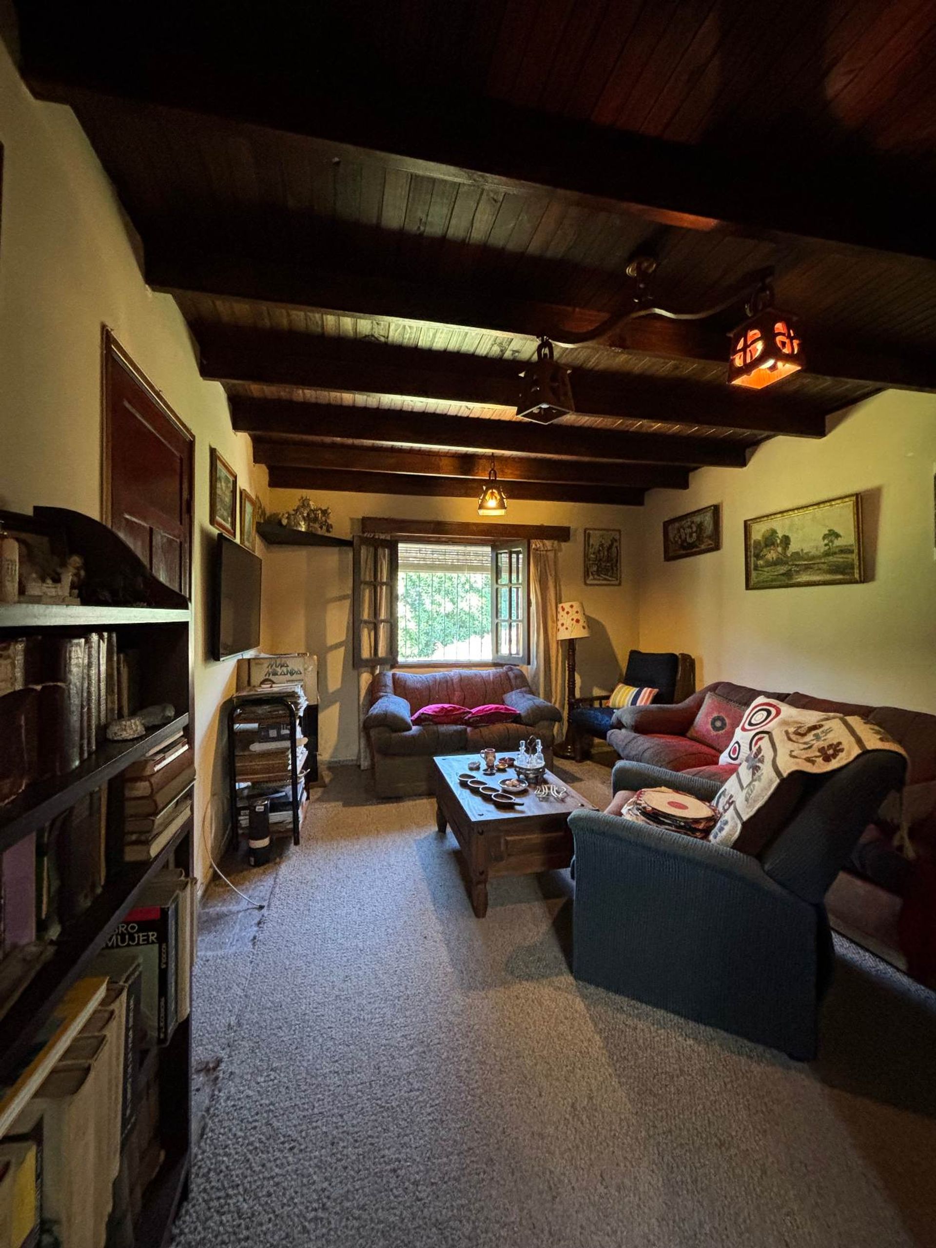 VENTA CASA LEZICA 2 DORMITORIO MAS MONOAMBIENTE - 5