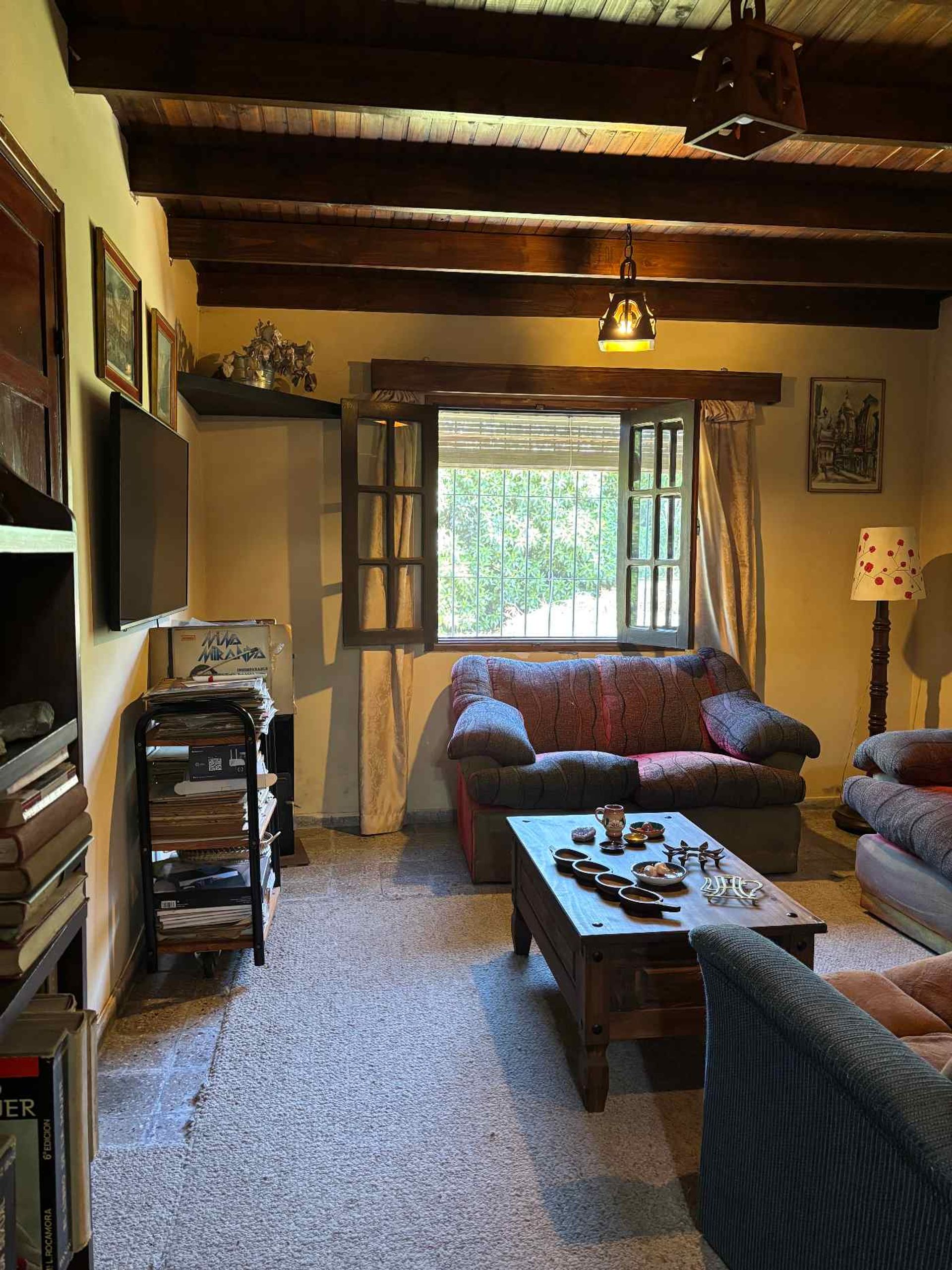 VENTA CASA LEZICA 2 DORMITORIO MAS MONOAMBIENTE - 4