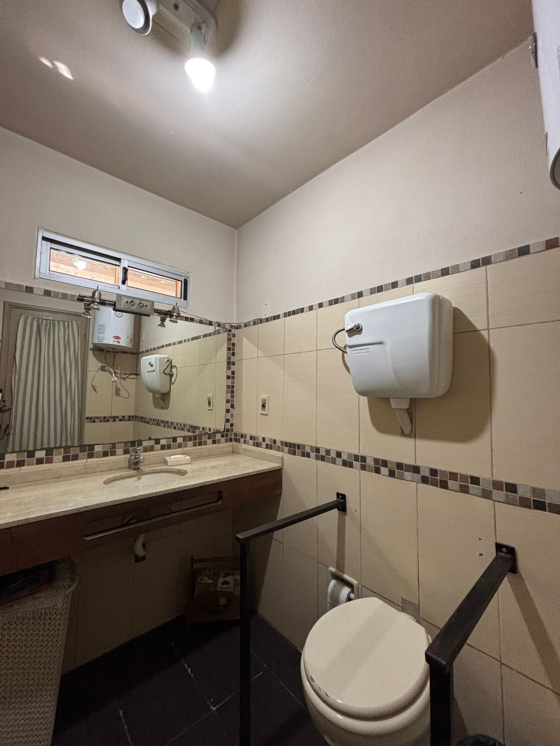 VENTA CASA LEZICA 2 DORMITORIO MAS MONOAMBIENTE - 20
