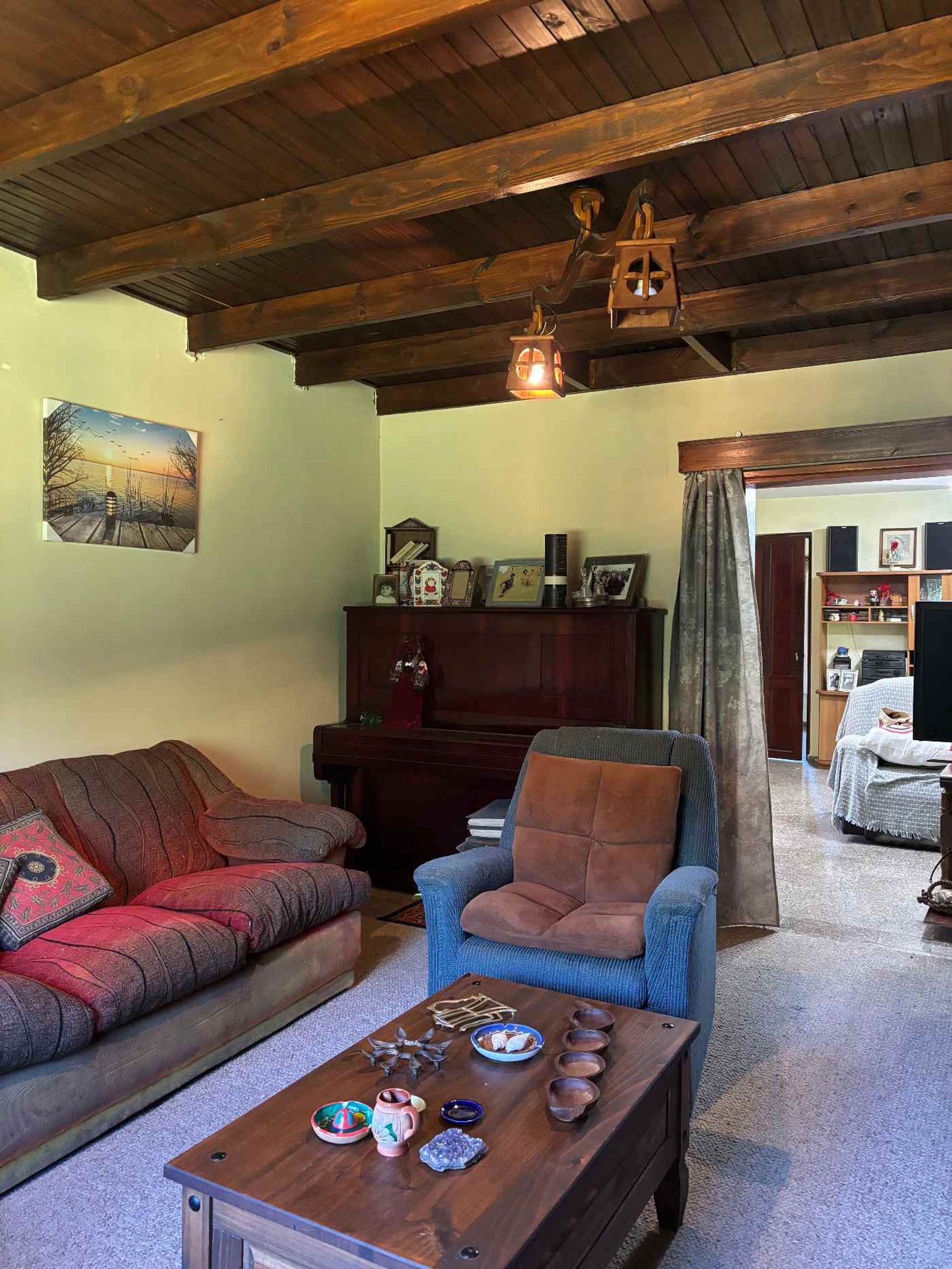 VENTA CASA LEZICA 2 DORMITORIO MAS MONOAMBIENTE - 6
