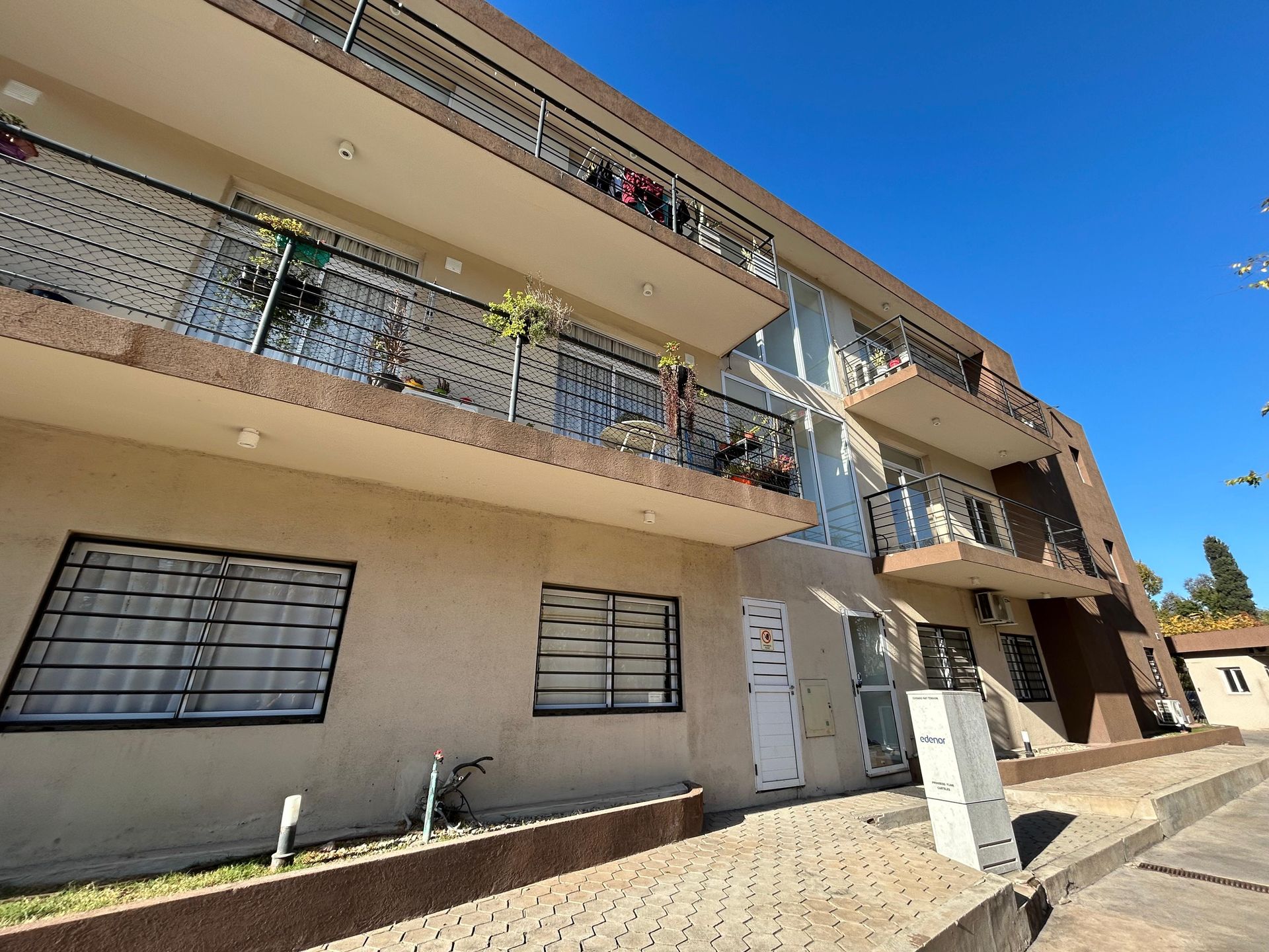 Departamento en Alquiler en Moreno, G.B.A. Zona Oeste