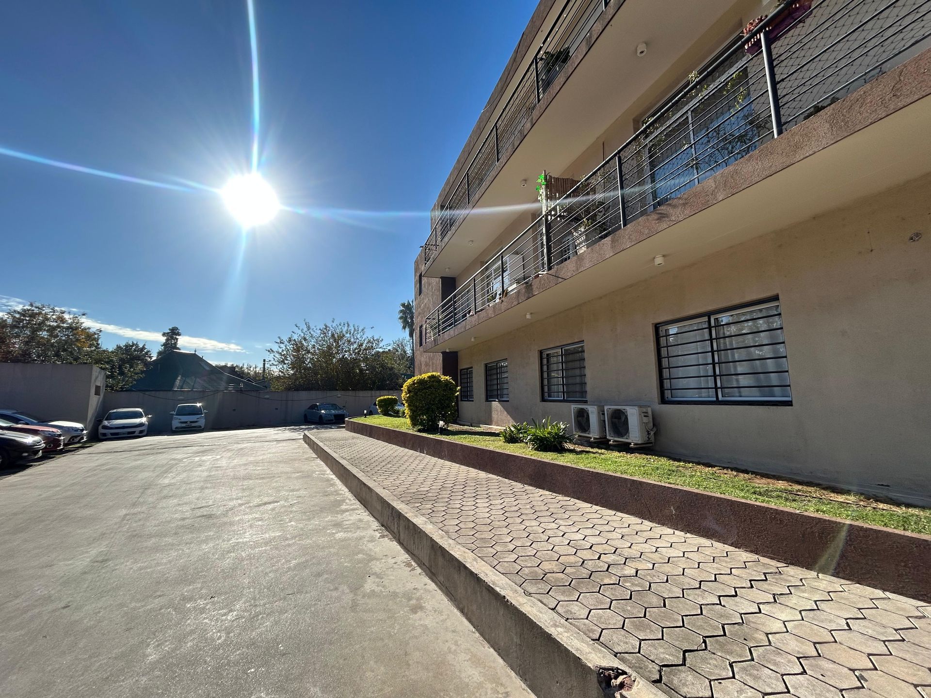Departamento en Alquiler en Moreno, G.B.A. Zona Oeste