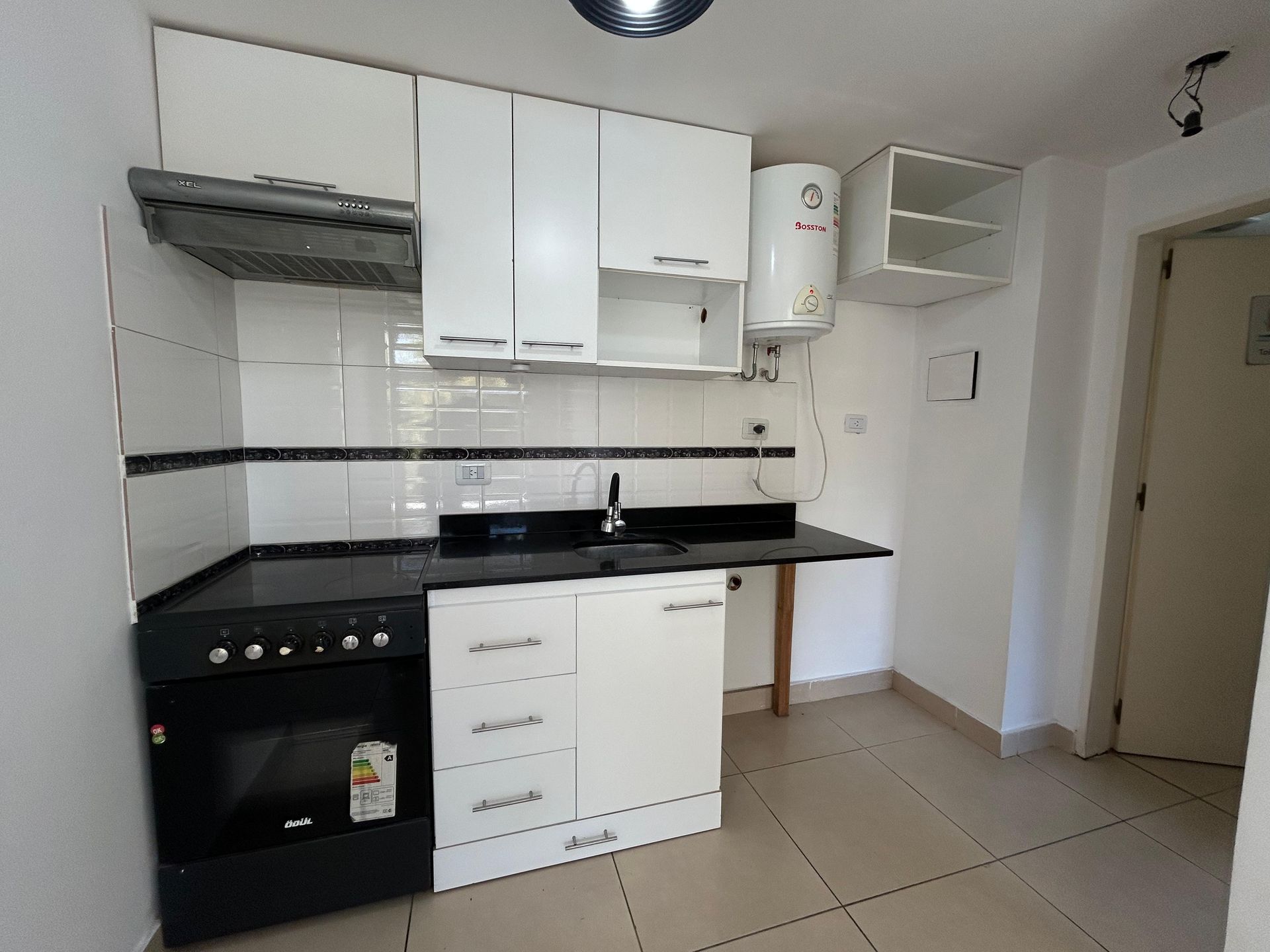 Departamento en Alquiler en Moreno, G.B.A. Zona Oeste