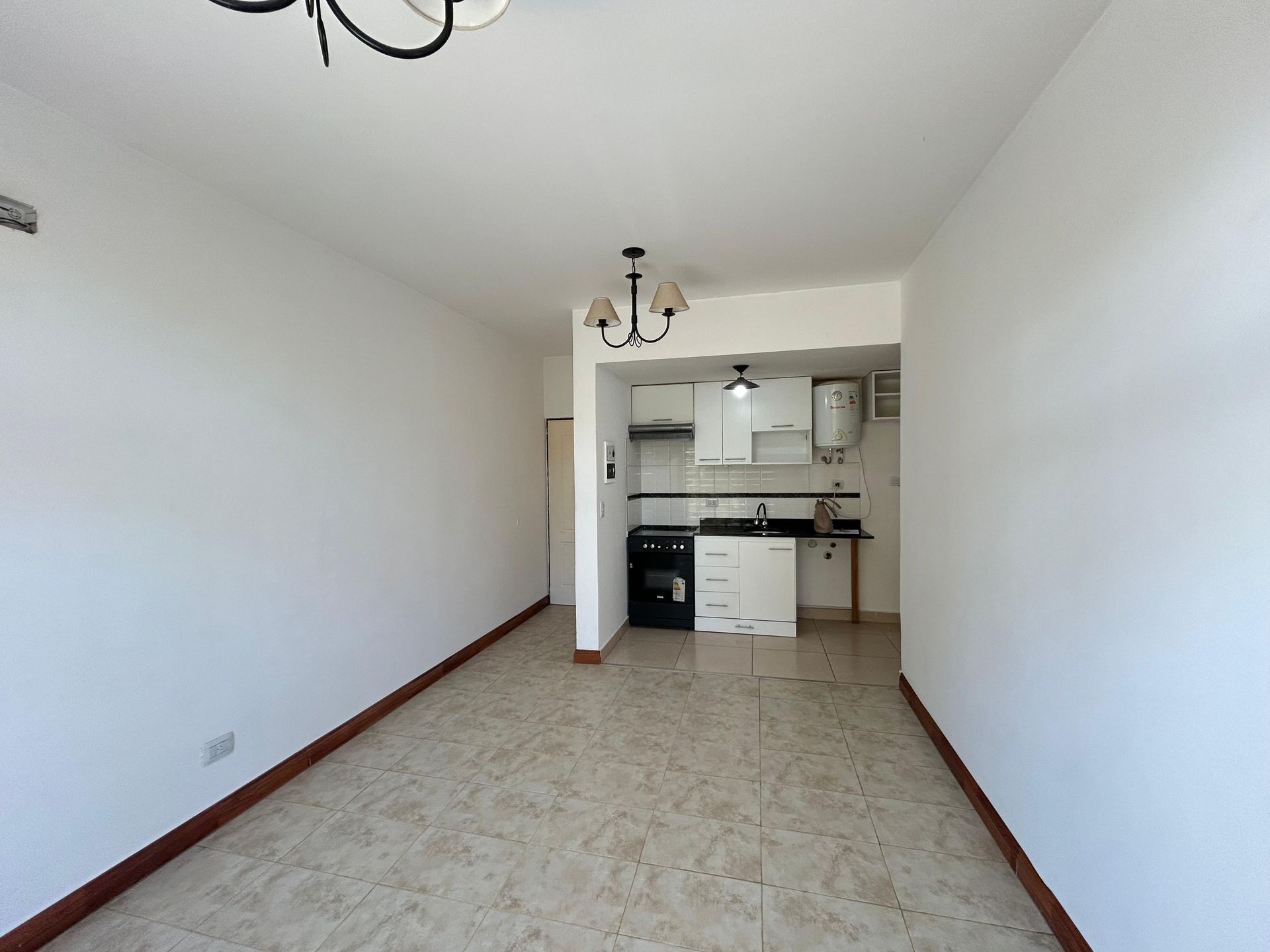 Departamento en Alquiler en Moreno, G.B.A. Zona Oeste