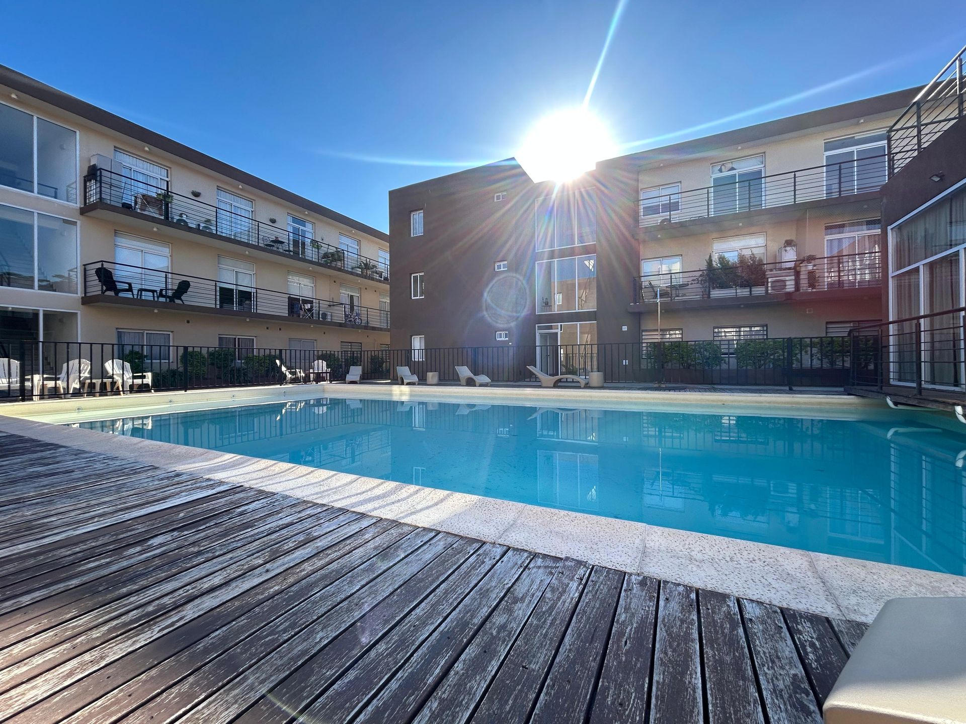 Departamento en Alquiler en Moreno, G.B.A. Zona Oeste