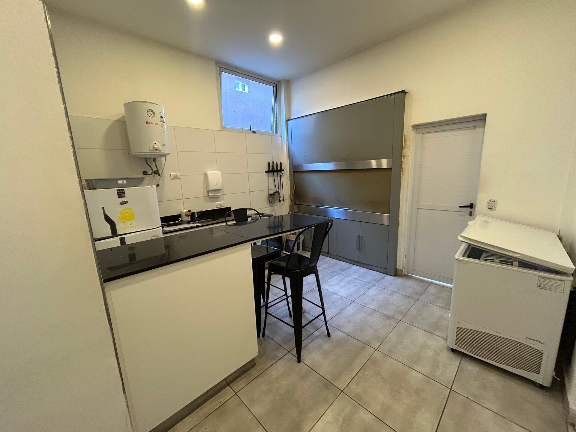Departamento en Alquiler en Moreno, G.B.A. Zona Oeste