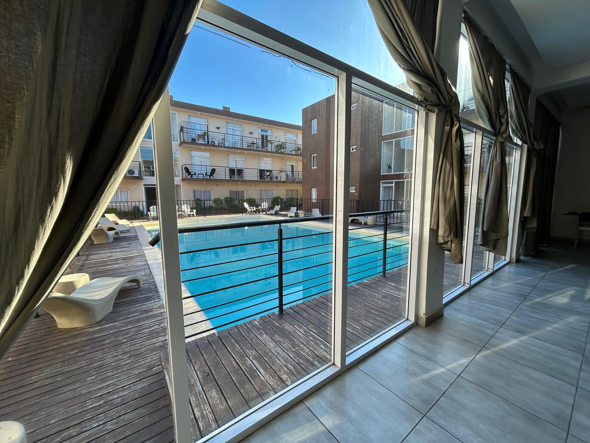 Departamento en Alquiler en Moreno, G.B.A. Zona Oeste