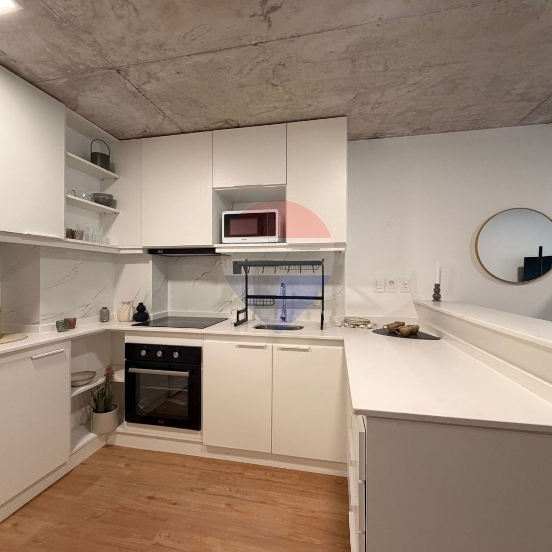 VENTA MONOAMBIENTE CENTRO A ESTRENAR - 6