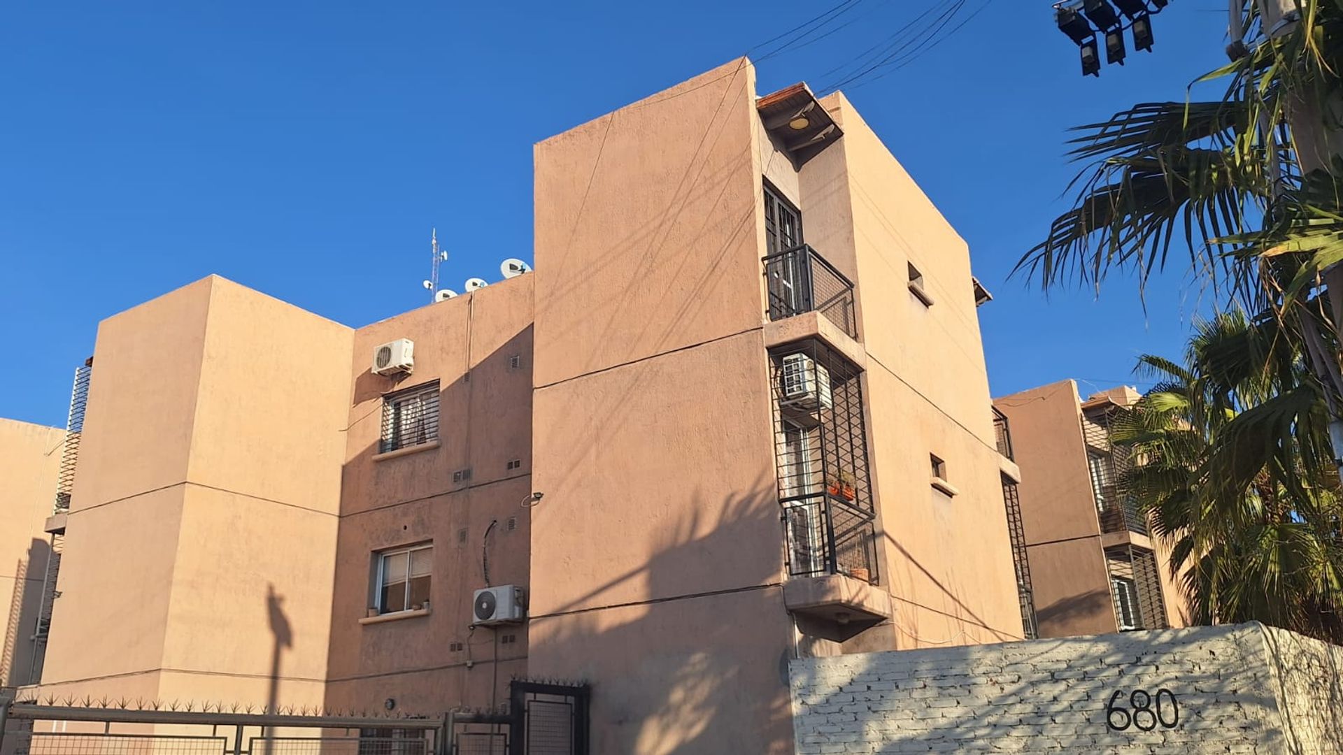 Departamento en Alquiler en Godoy Cruz, Mendoza