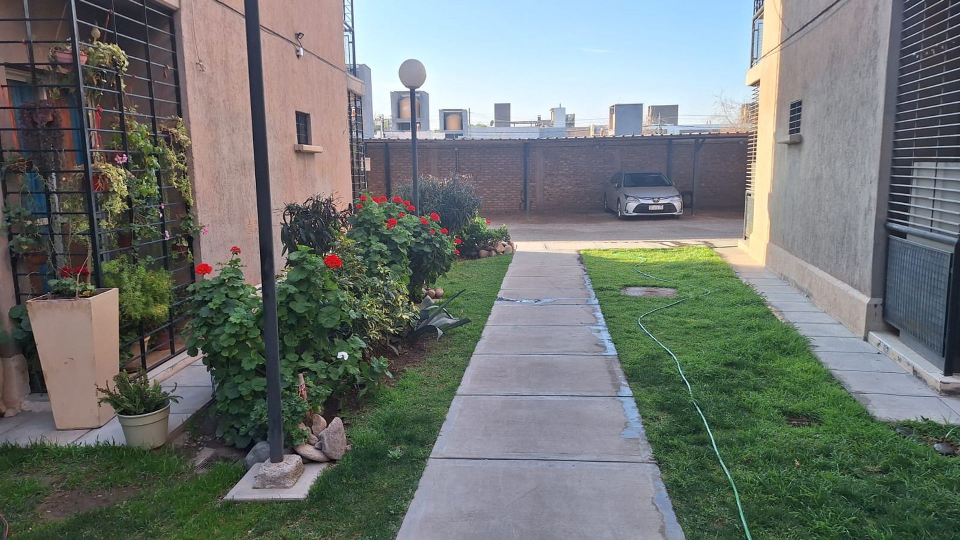 Departamento en Alquiler en Godoy Cruz, Mendoza