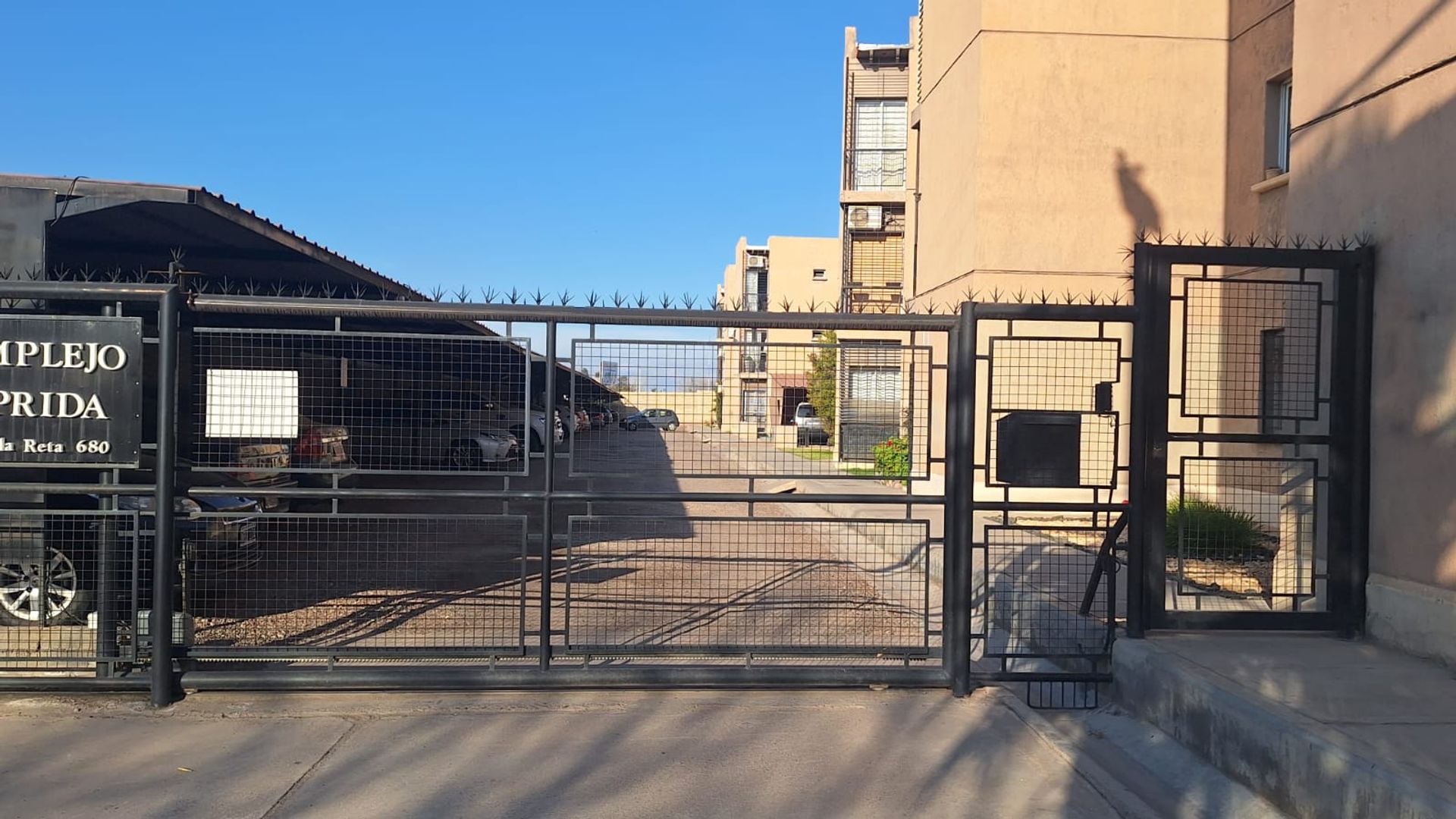 Departamento en Alquiler en Godoy Cruz, Mendoza