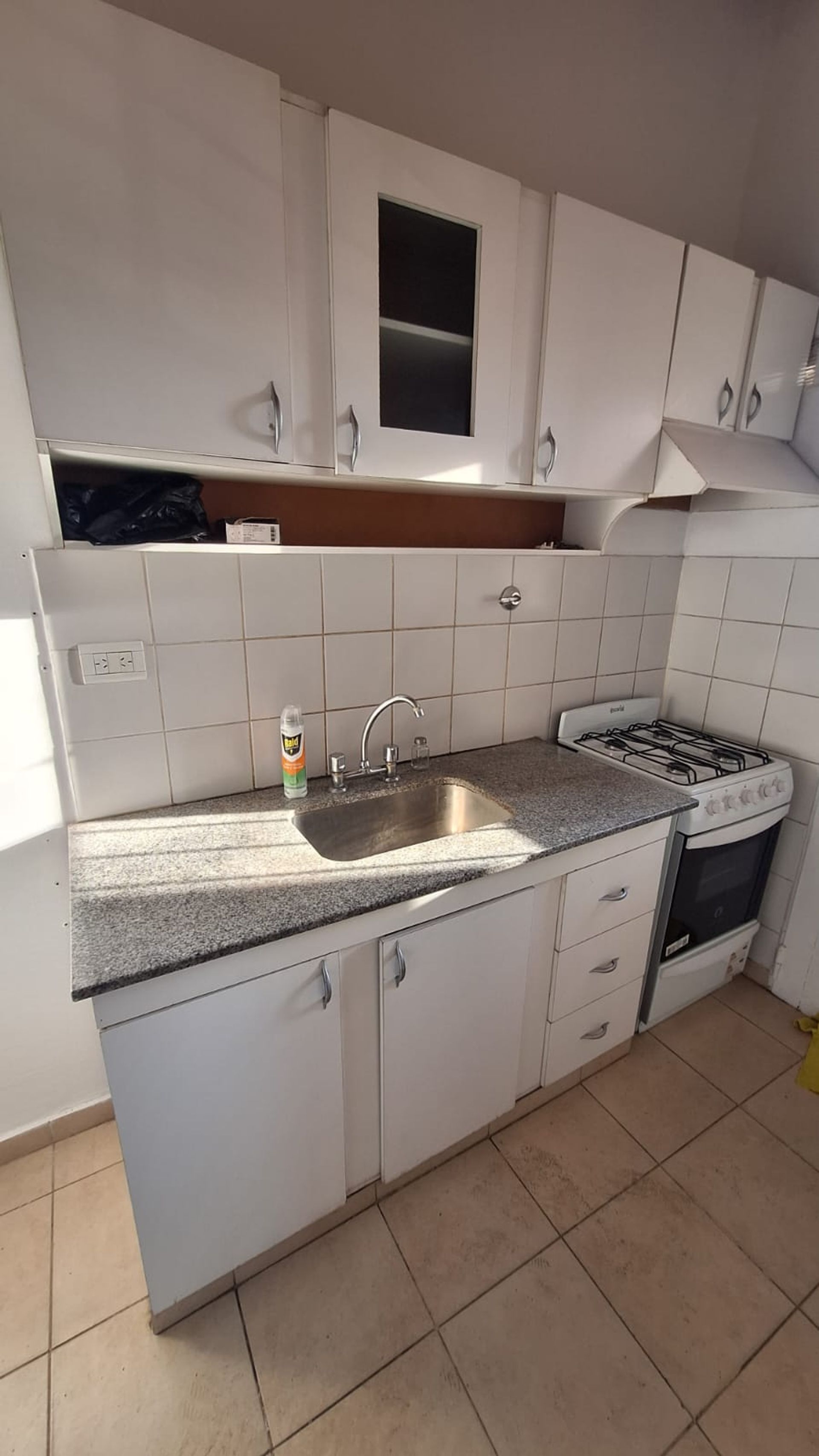 Departamento en Alquiler en Godoy Cruz, Mendoza