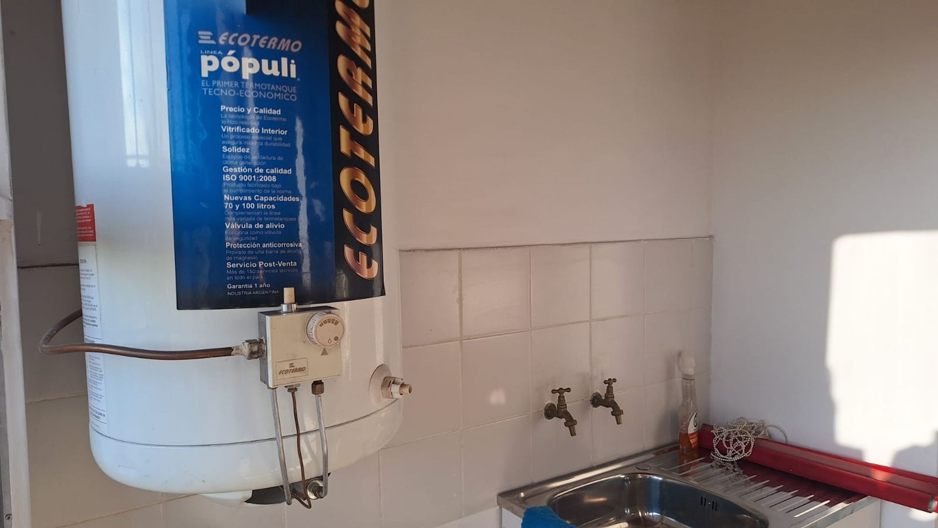 Departamento en Alquiler en Godoy Cruz, Mendoza