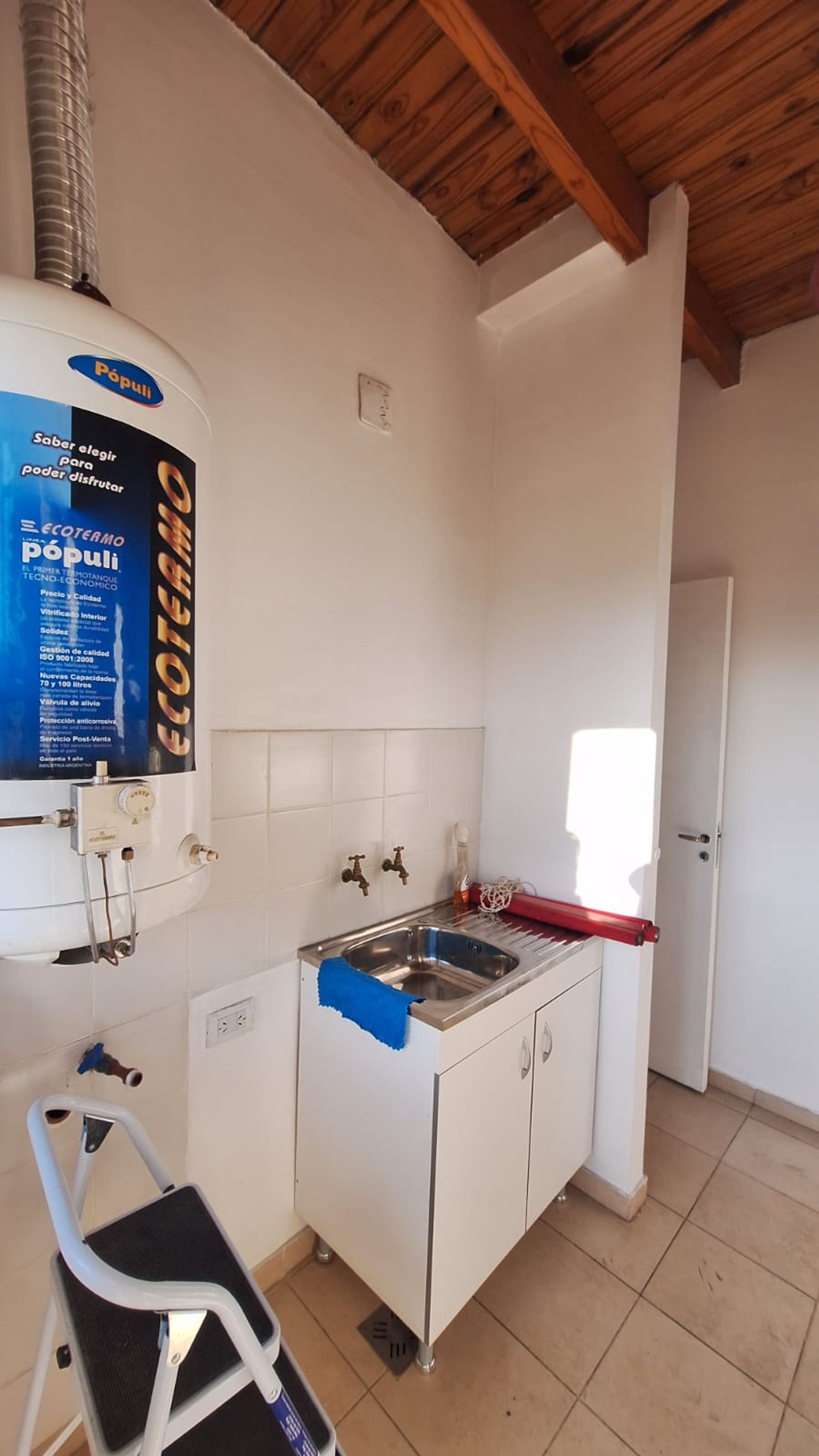 Departamento en Alquiler en Godoy Cruz, Mendoza