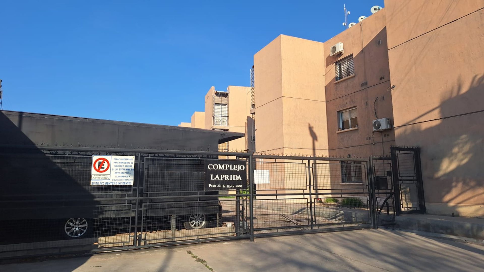 Departamento en Alquiler en Godoy Cruz, Mendoza