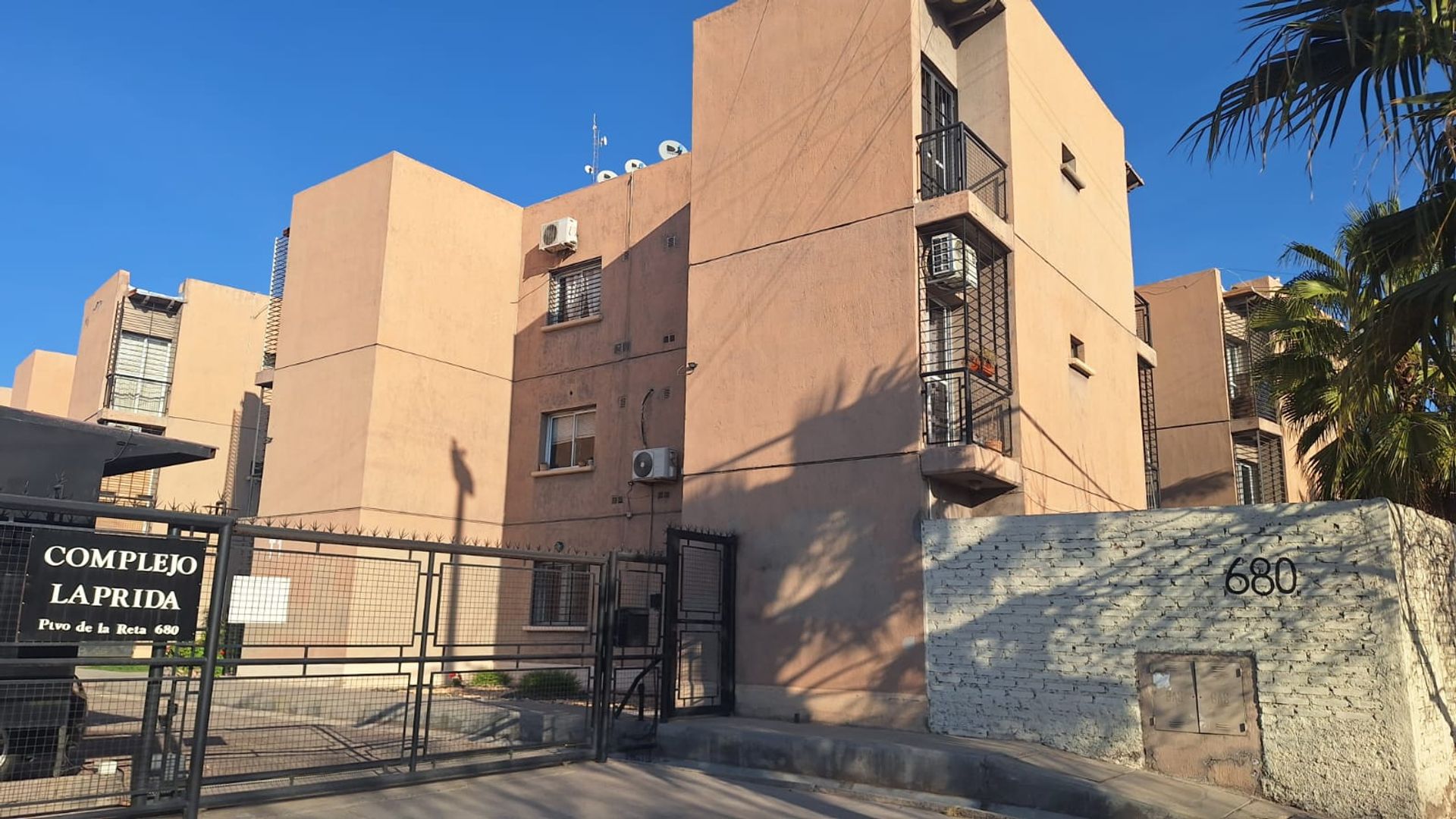 Departamento en Alquiler en Godoy Cruz, Mendoza