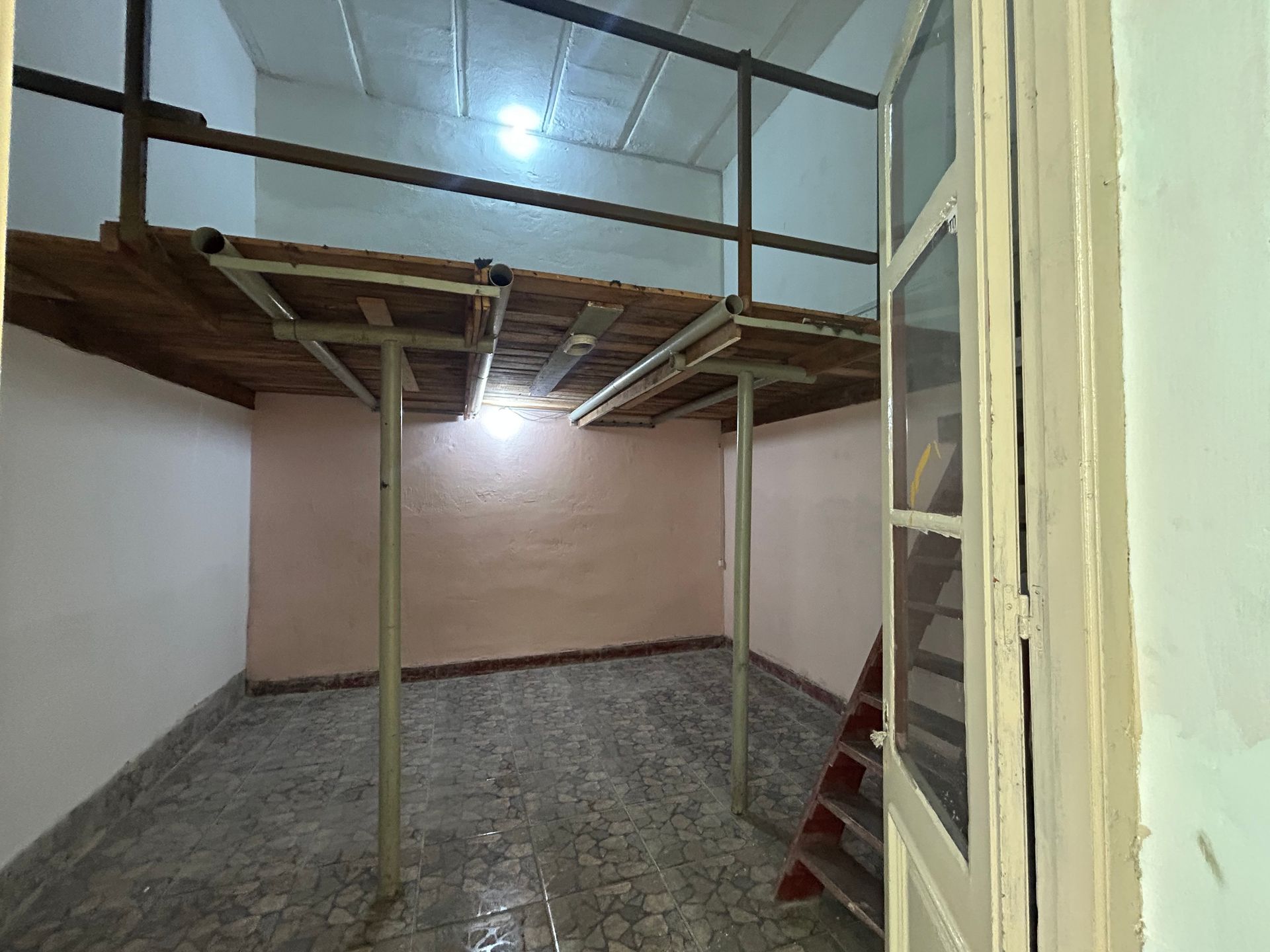 ALQUILER CASA O LOCAL COMERCIAL EN PASO MOLINO - 7