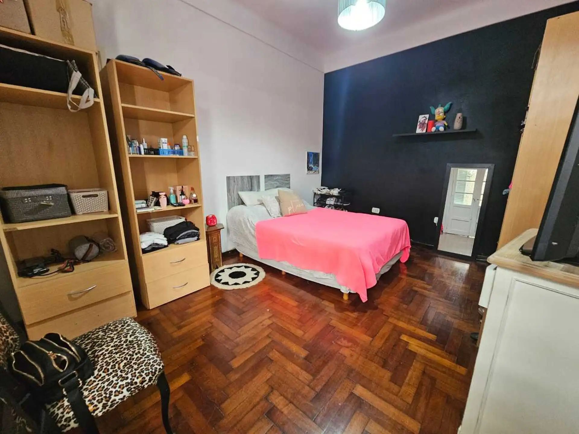 P H en Venta en Parque Patricios, Capital Federal