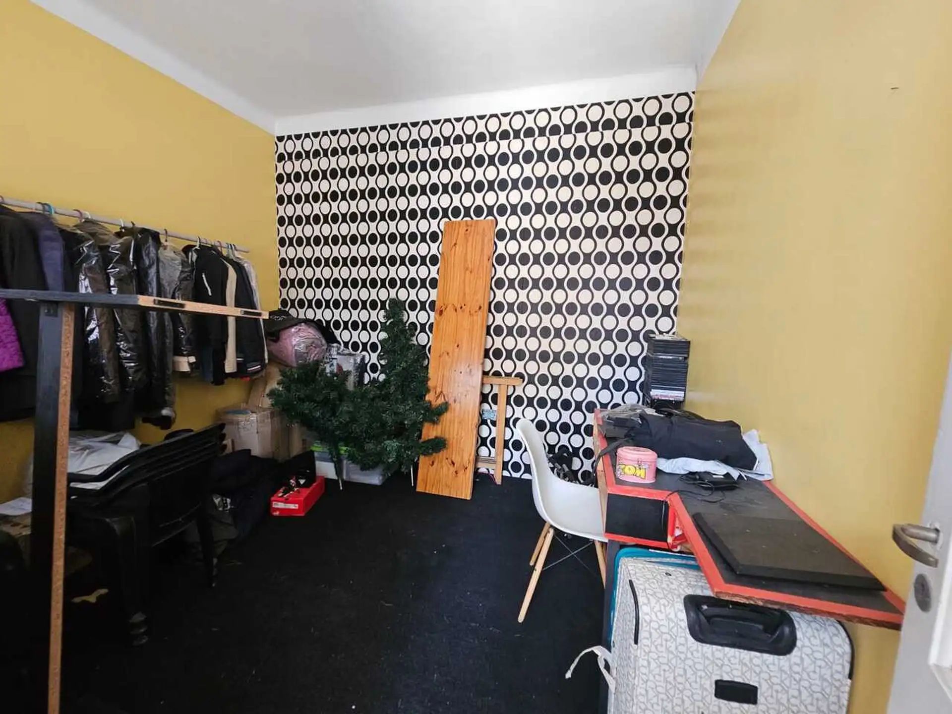 P H en Venta en Parque Patricios, Capital Federal