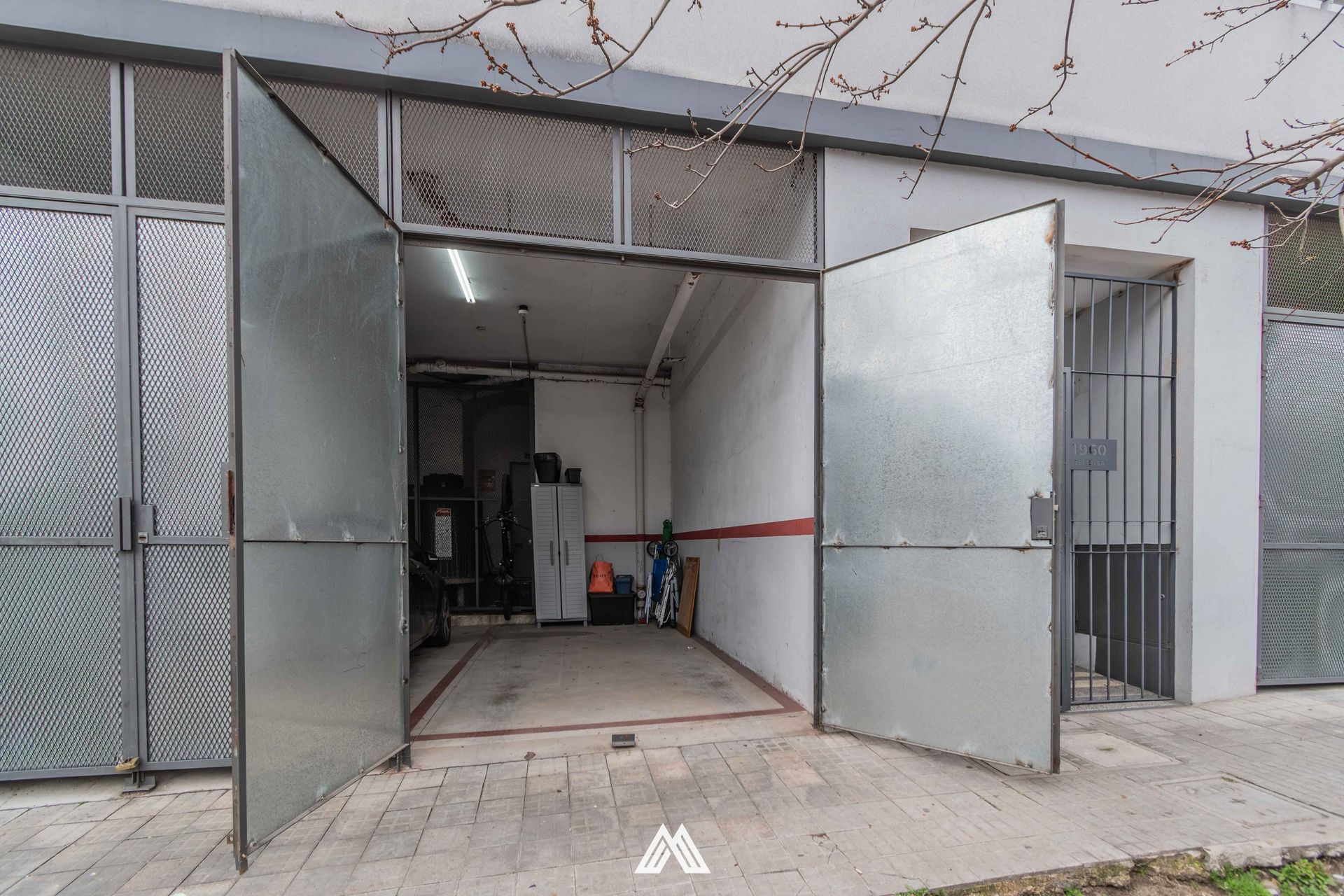 Venta Tres Cruces 3 dormitorios con garage - 17