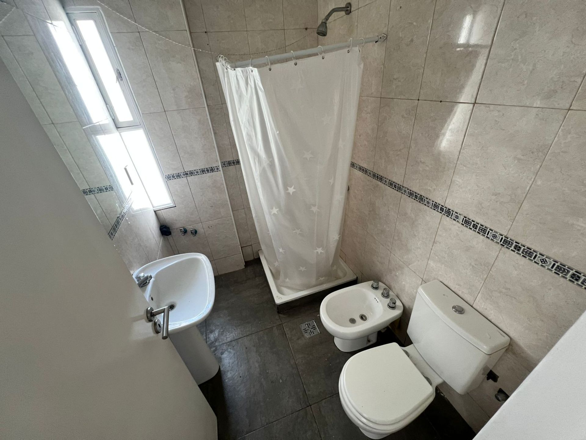 Departamento en Alquiler en Constitucion, Capital Federal