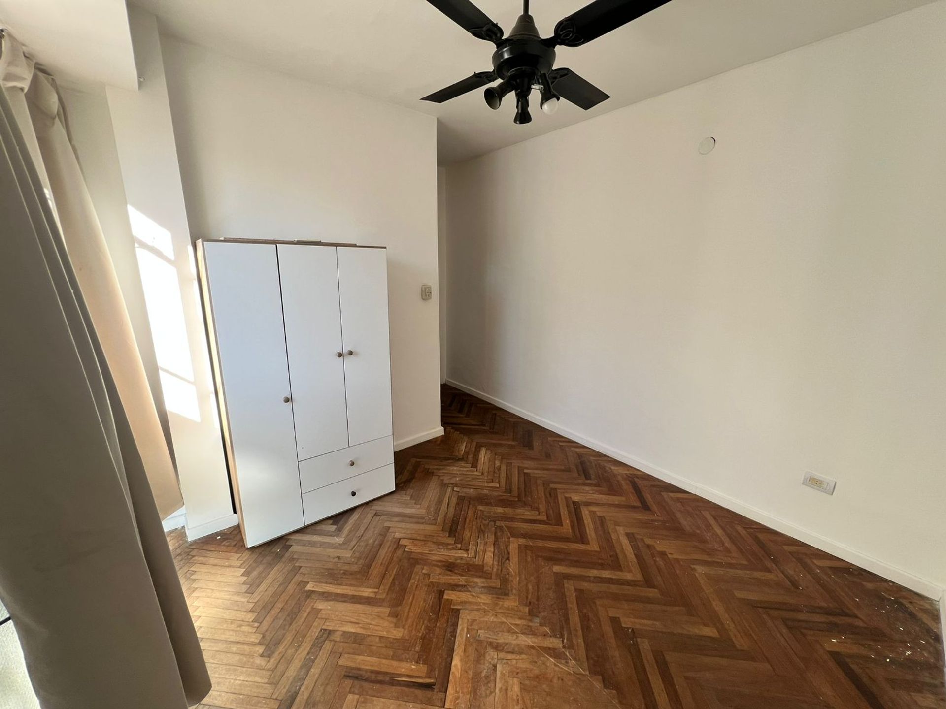 Departamento en Alquiler en Constitucion, Capital Federal