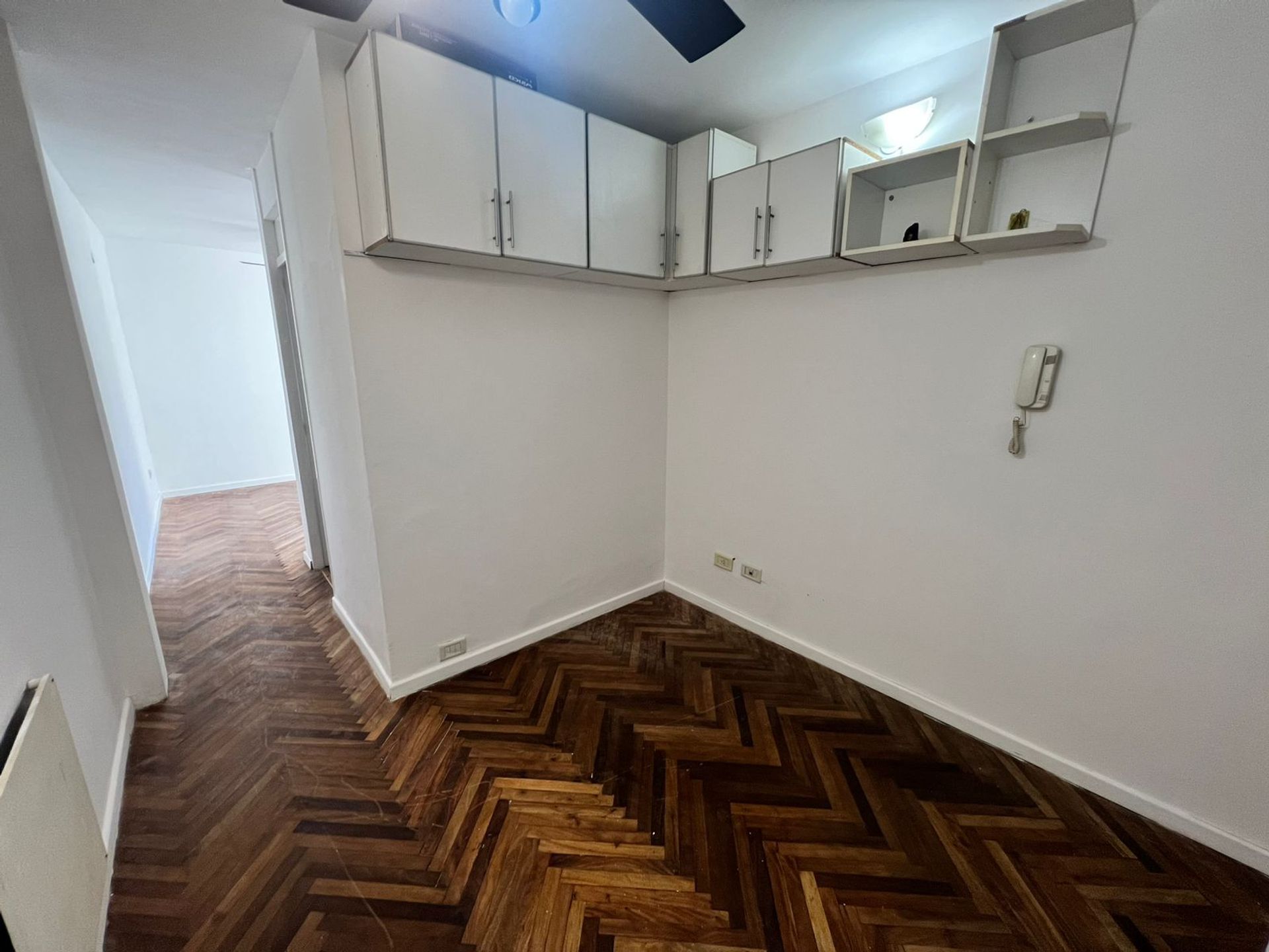 Departamento en Alquiler en Constitucion, Capital Federal