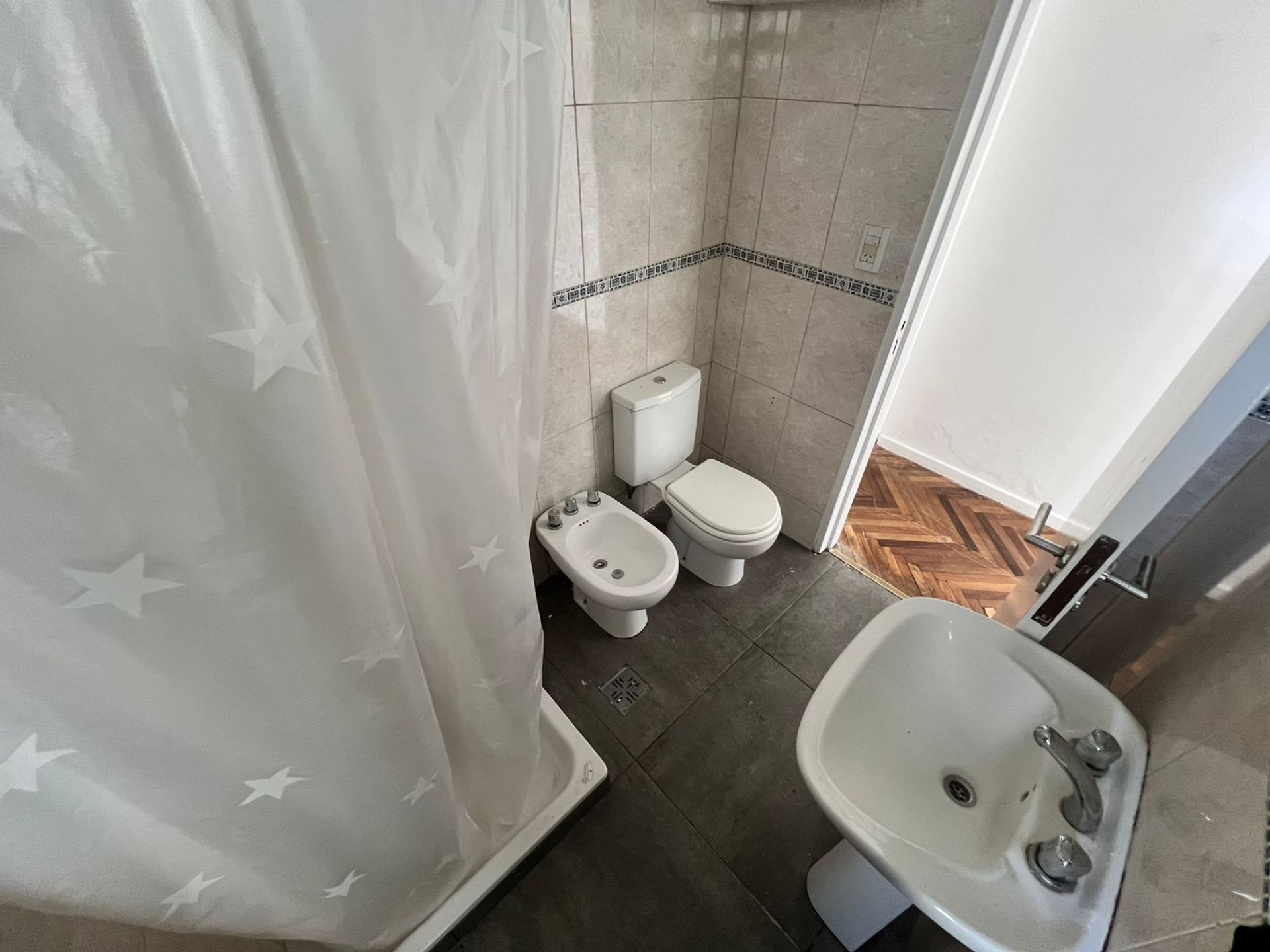 Departamento en Alquiler en Constitucion, Capital Federal