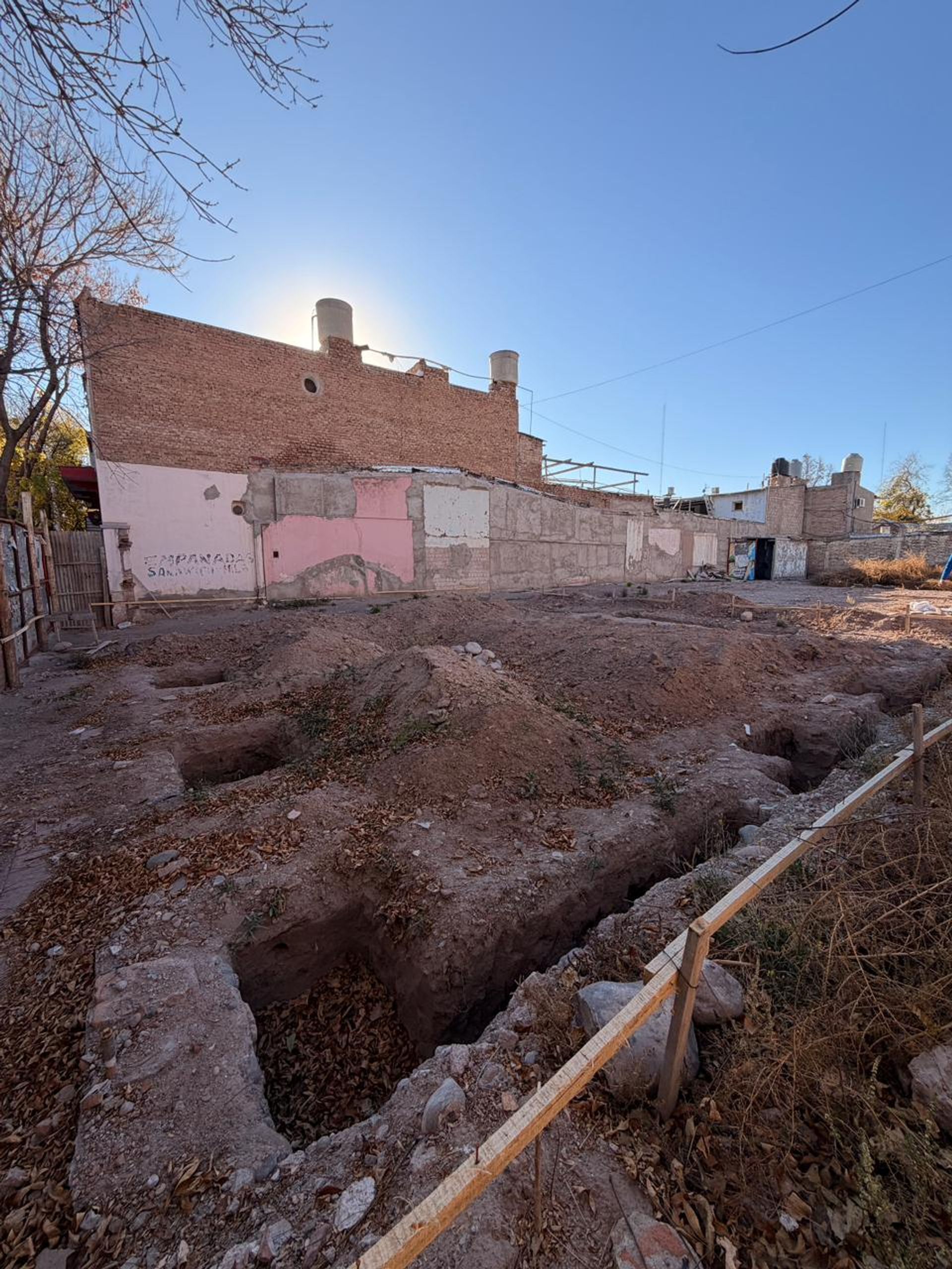 Lote en Venta en Lujan de Cuyo, Mendoza