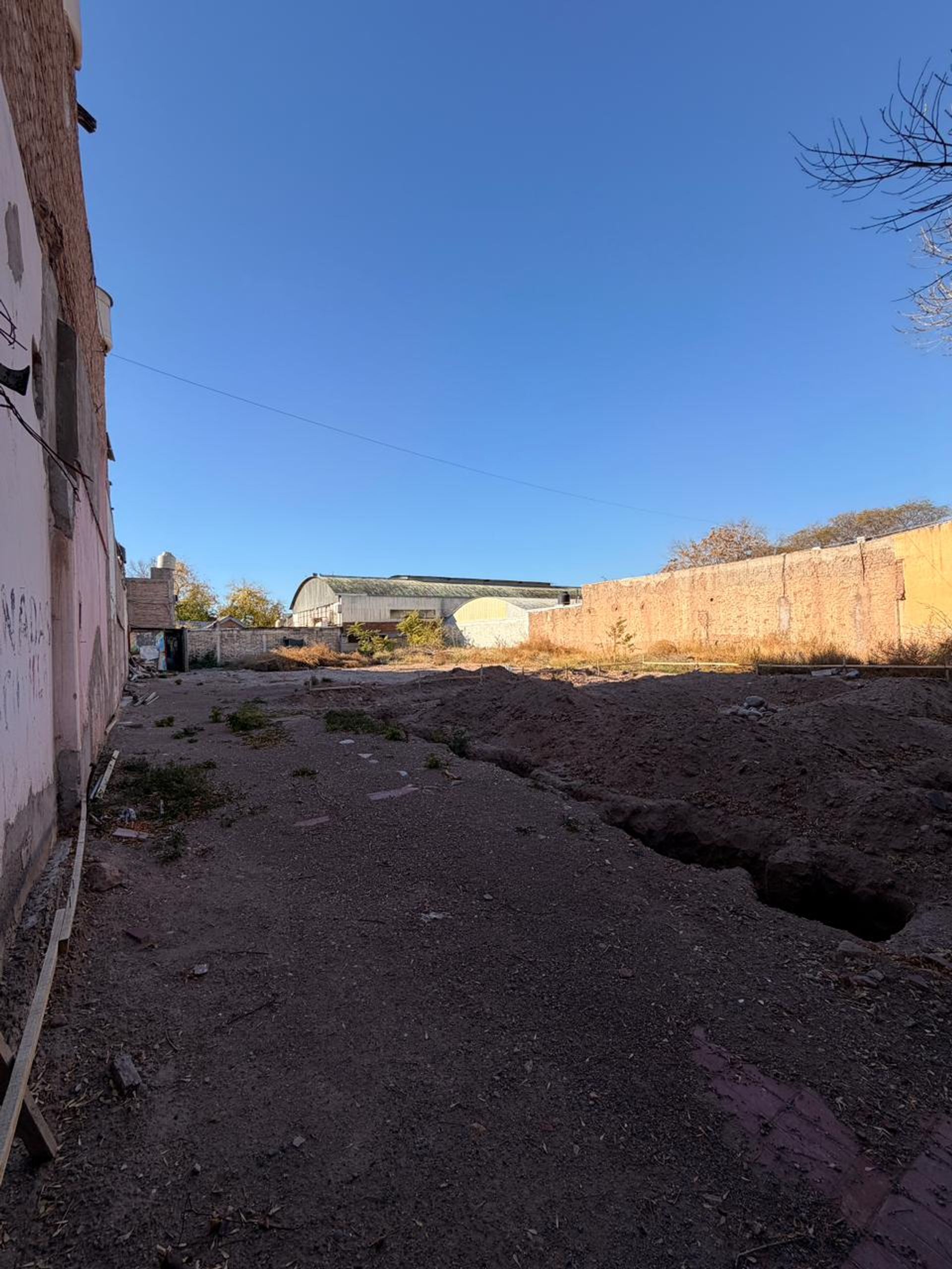 Lote en Venta en Lujan de Cuyo, Mendoza