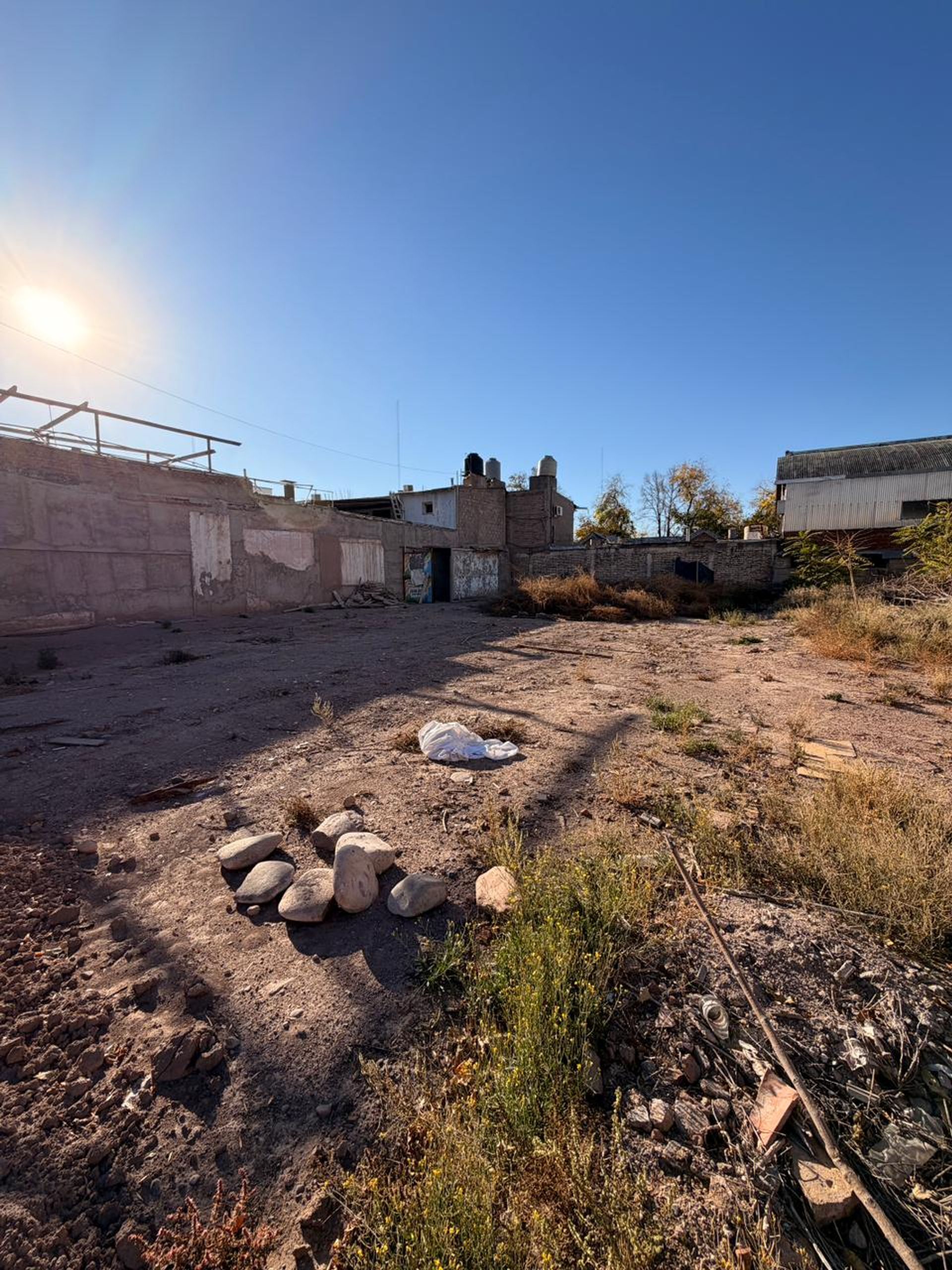 Lote en Venta en Lujan de Cuyo, Mendoza