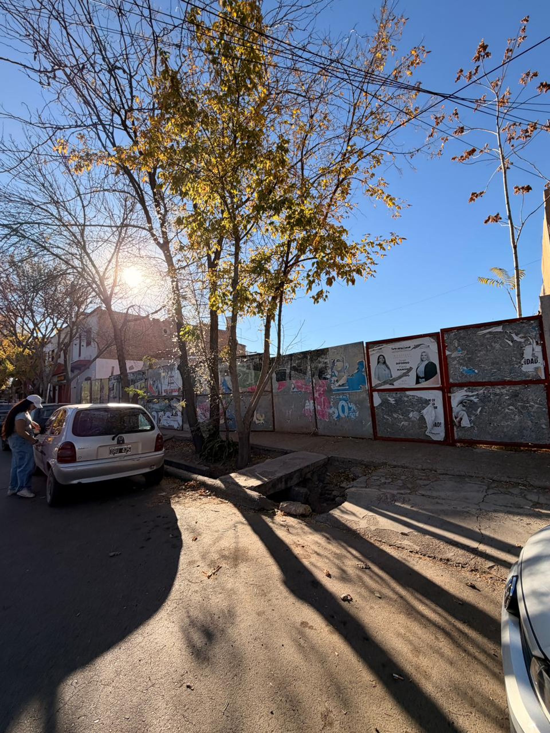 Lote en Venta en Lujan de Cuyo, Mendoza