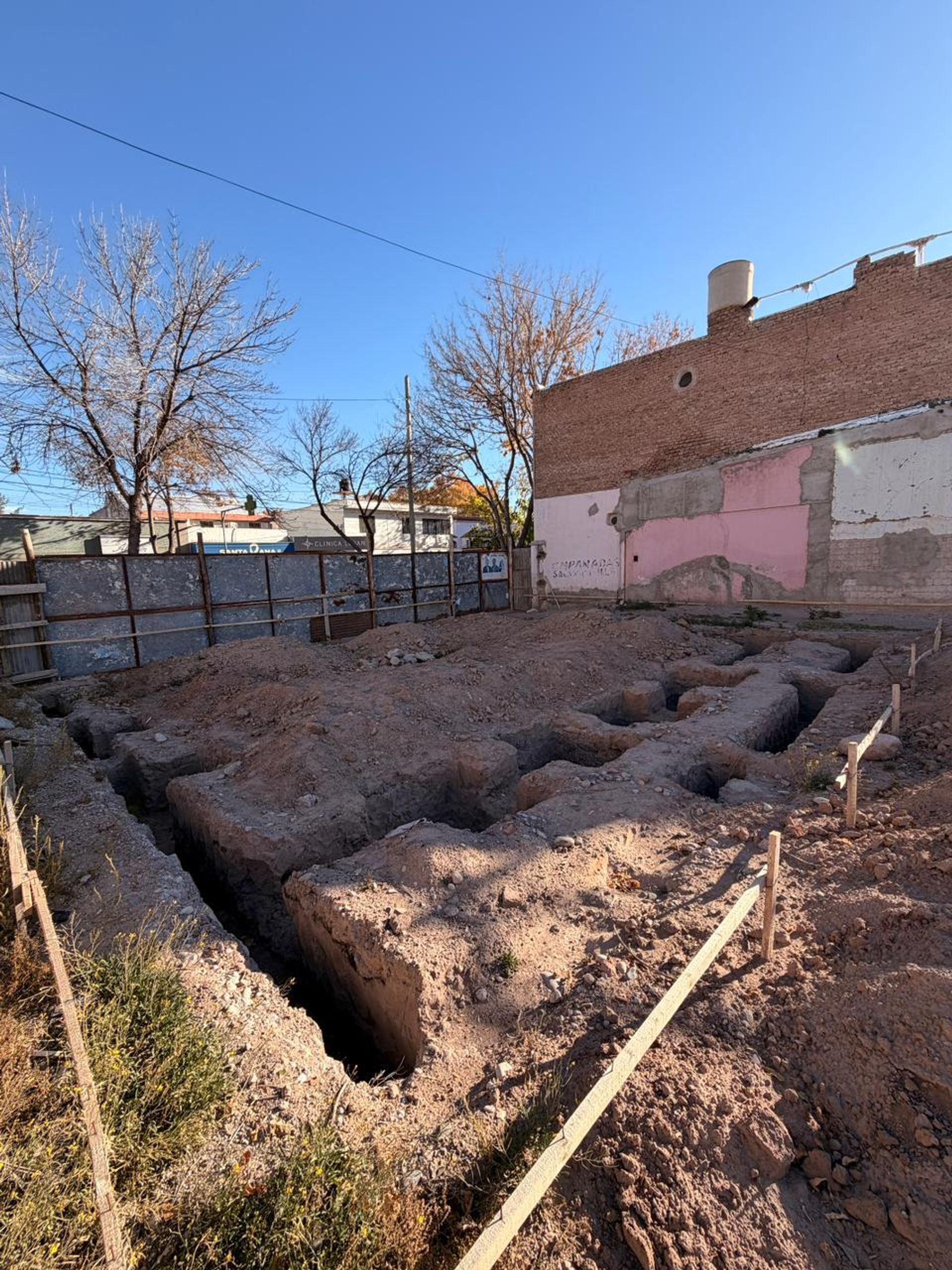 Lote en Venta en Lujan de Cuyo, Mendoza