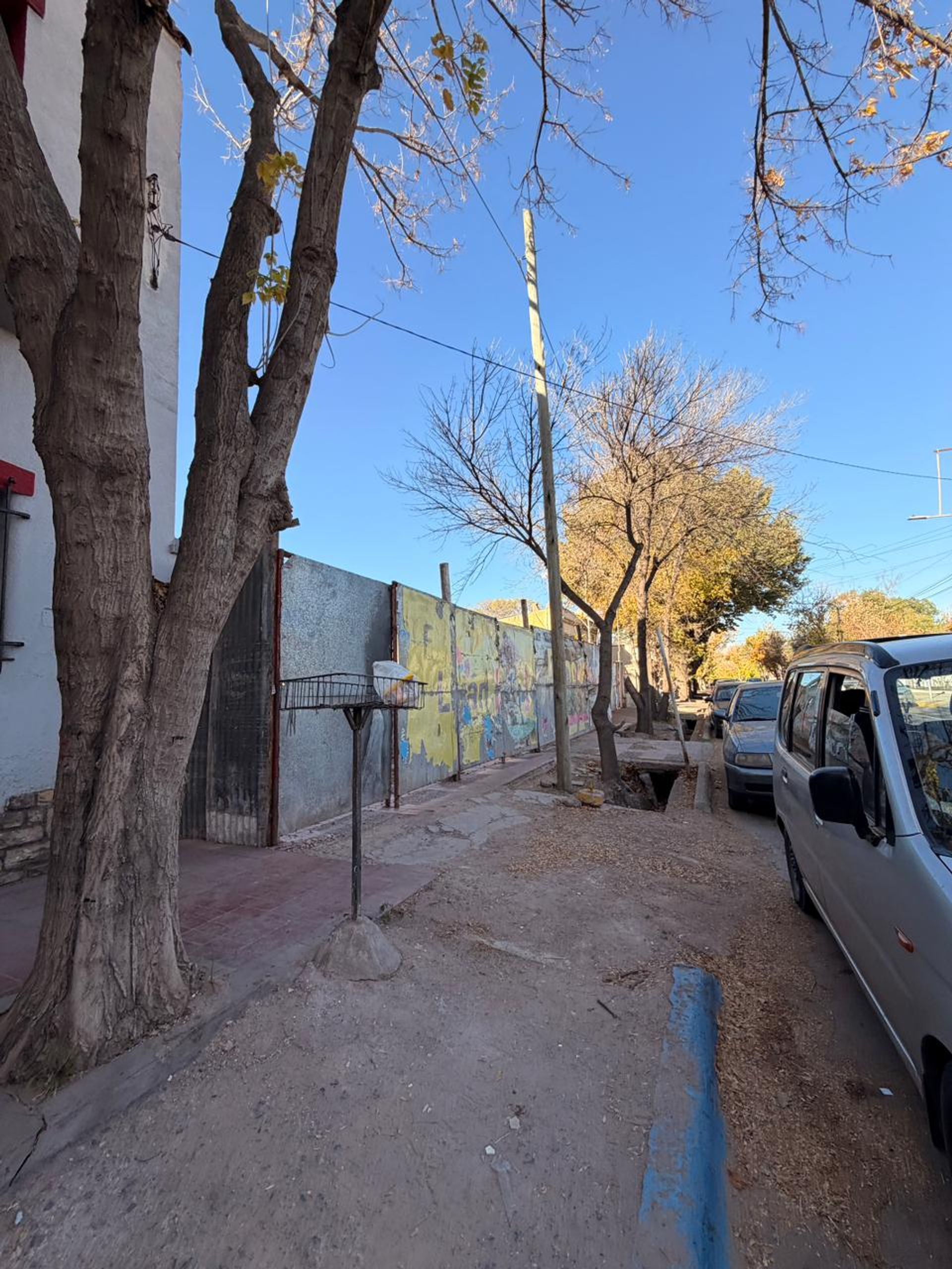 Lote en Venta en Lujan de Cuyo, Mendoza