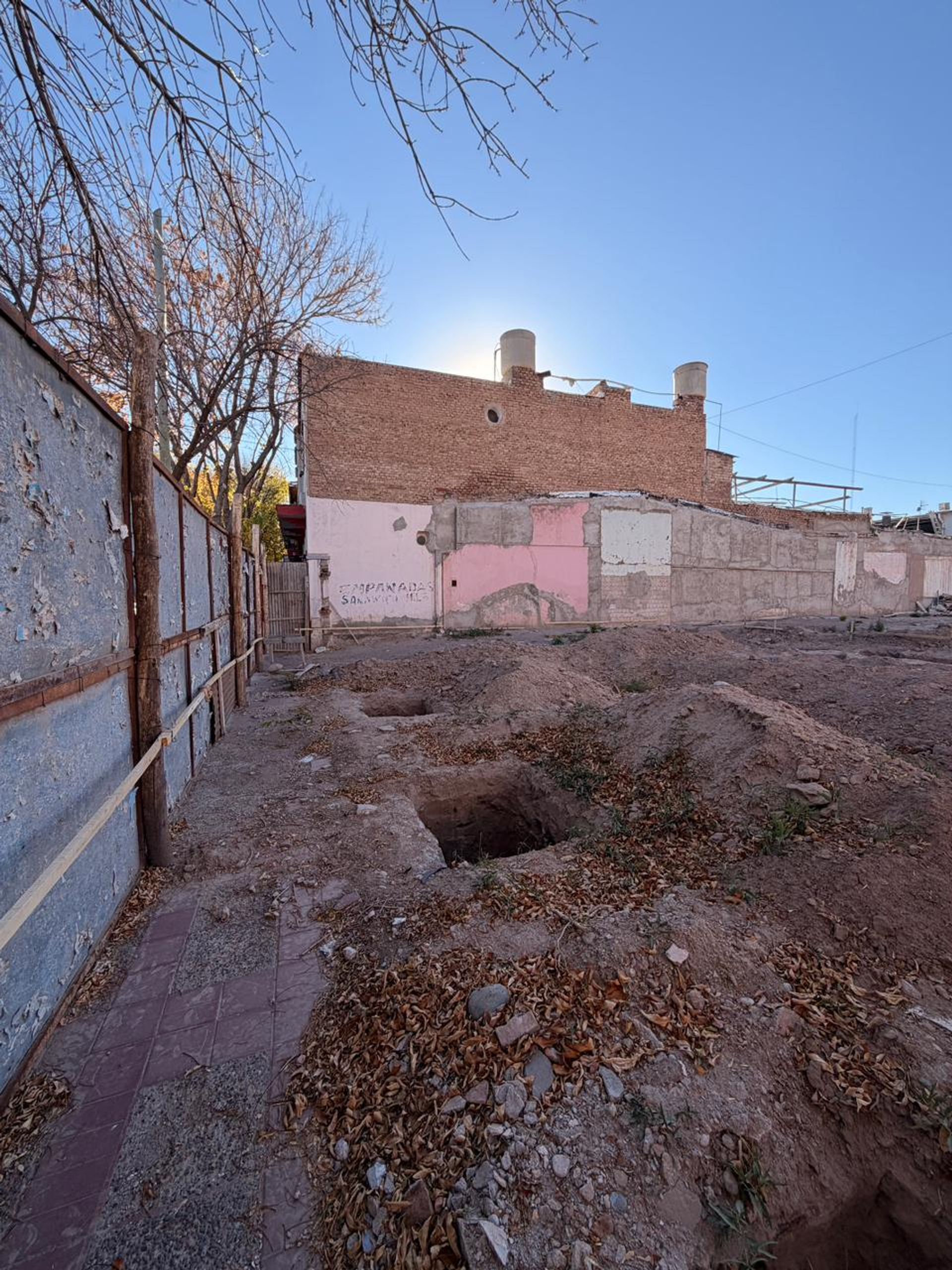 Lote en Venta en Lujan de Cuyo, Mendoza