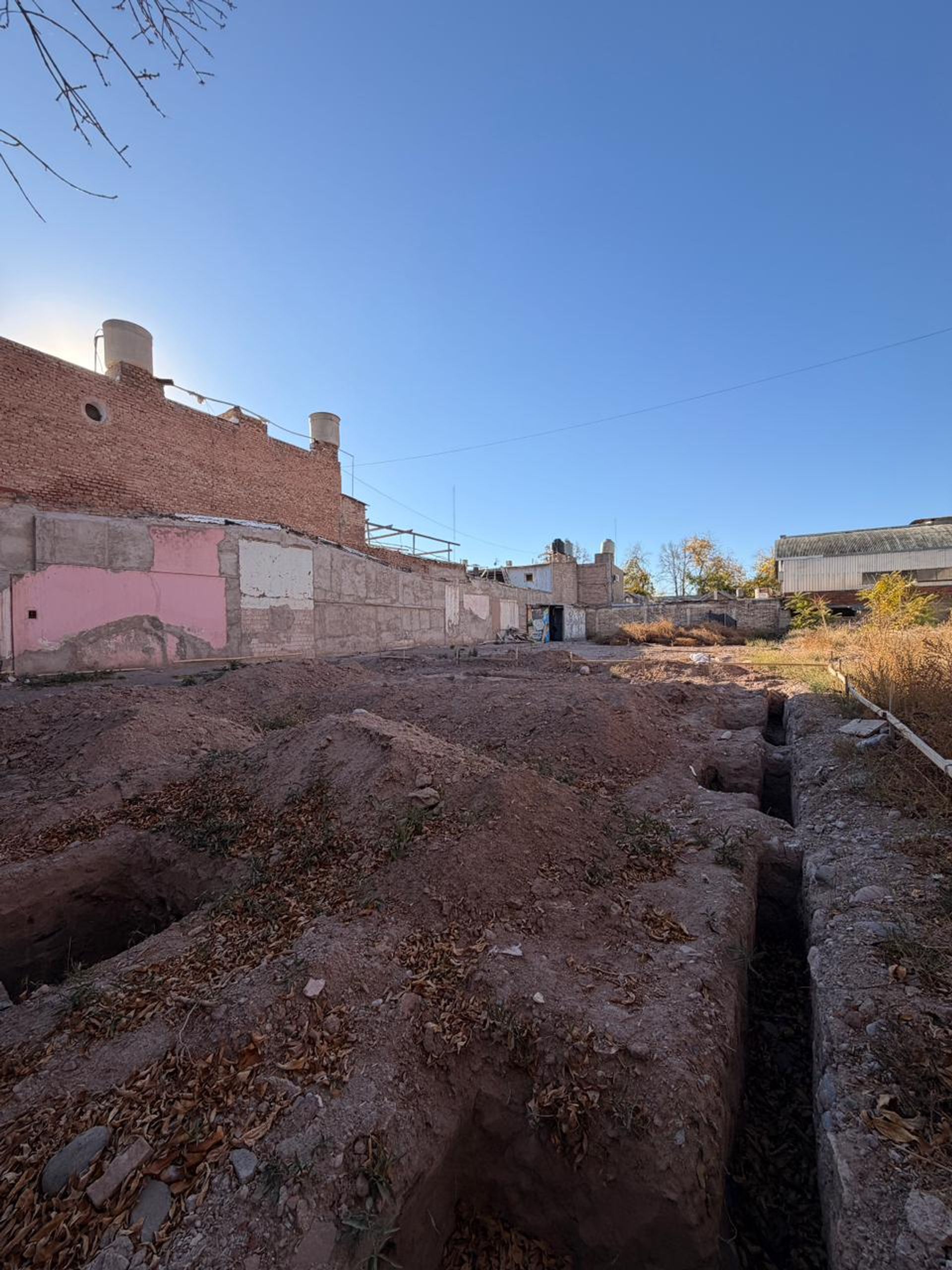 Lote en Venta en Lujan de Cuyo, Mendoza