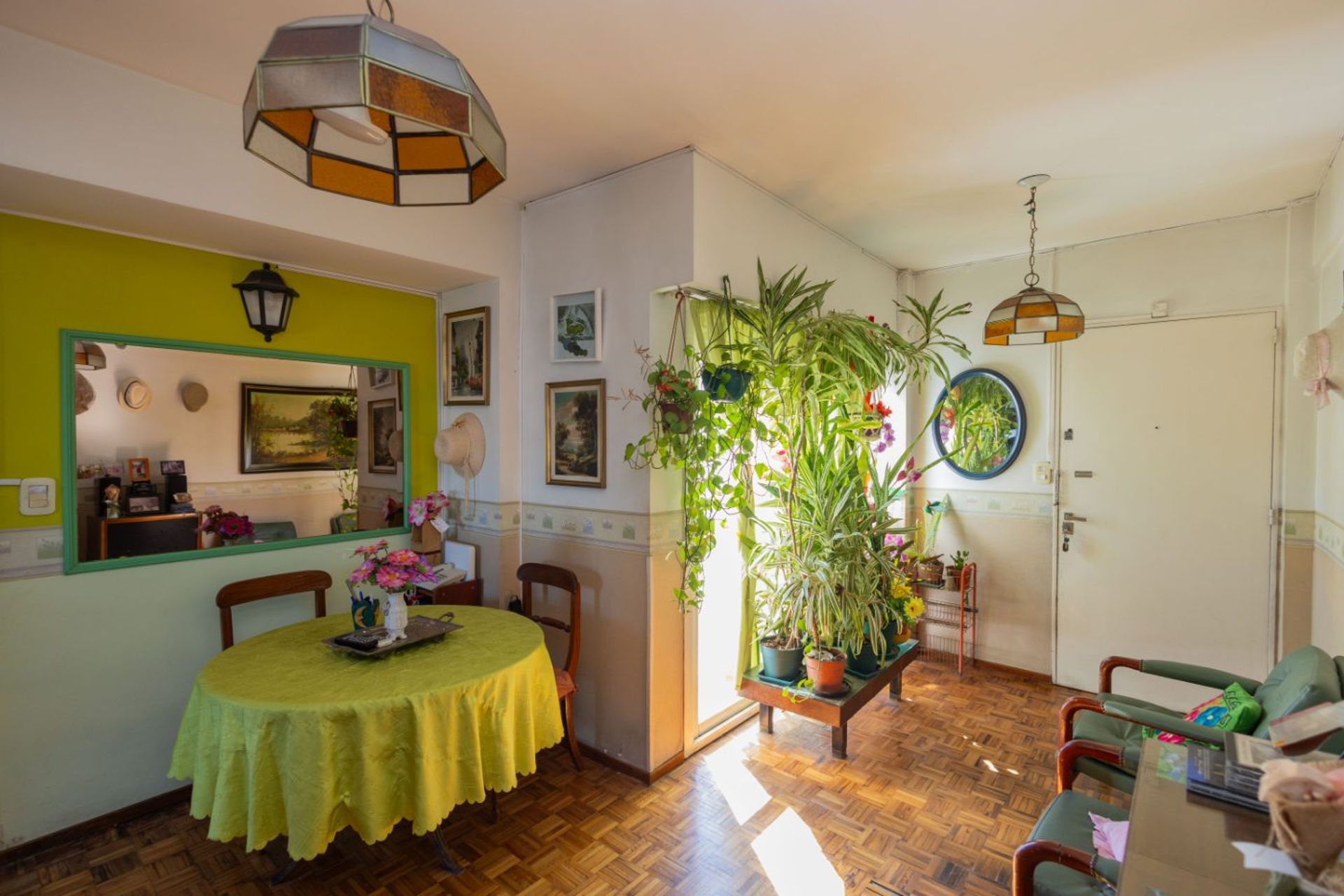Departamento en Venta en Palermo, Capital Federal
