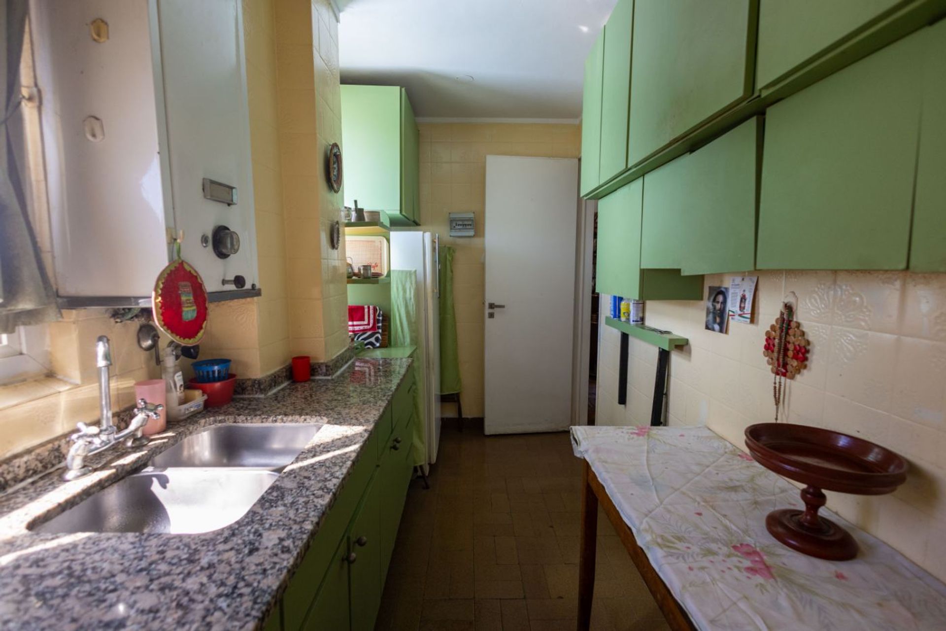 Departamento en Venta en Palermo, Capital Federal