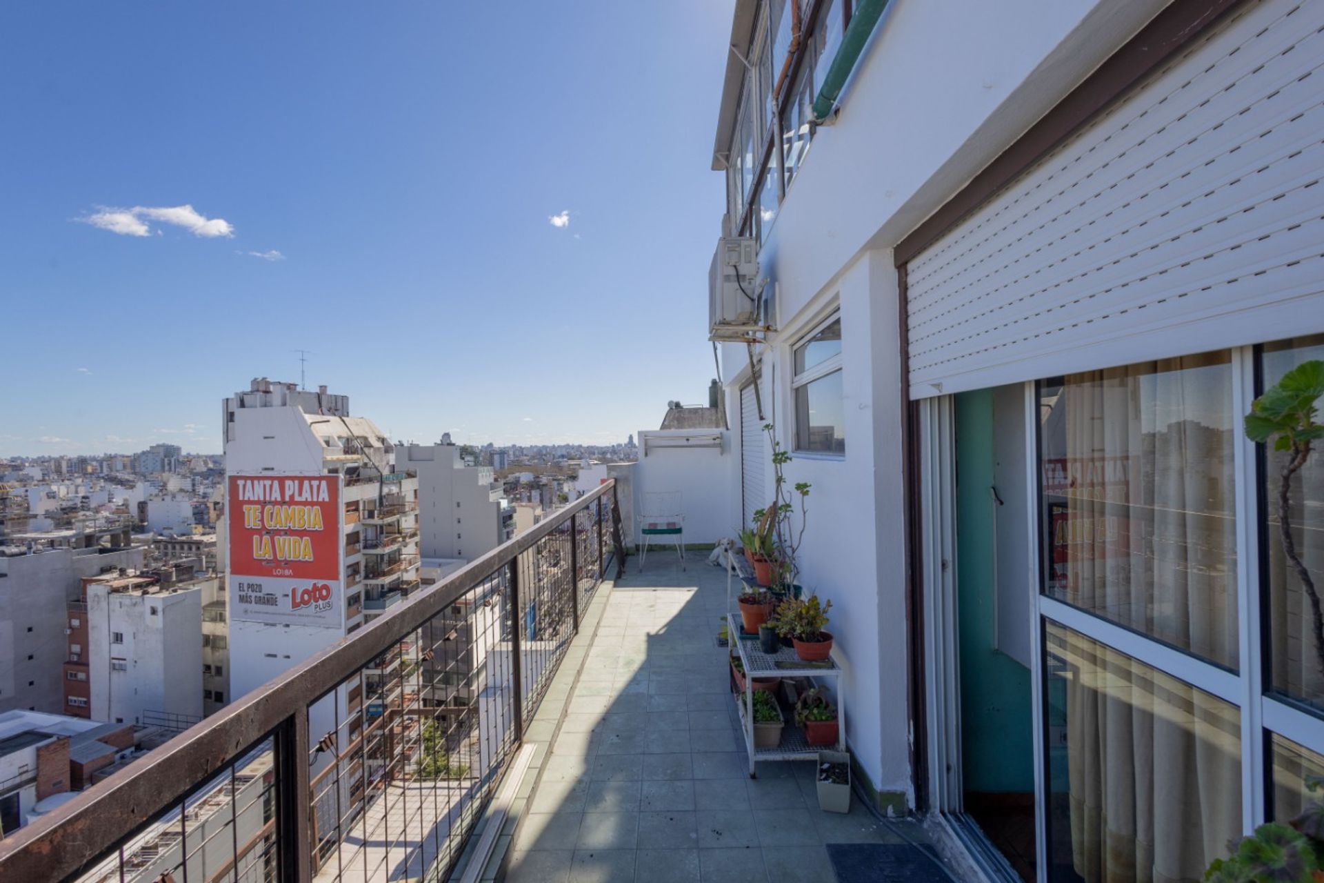 Departamento en Venta en Palermo, Capital Federal