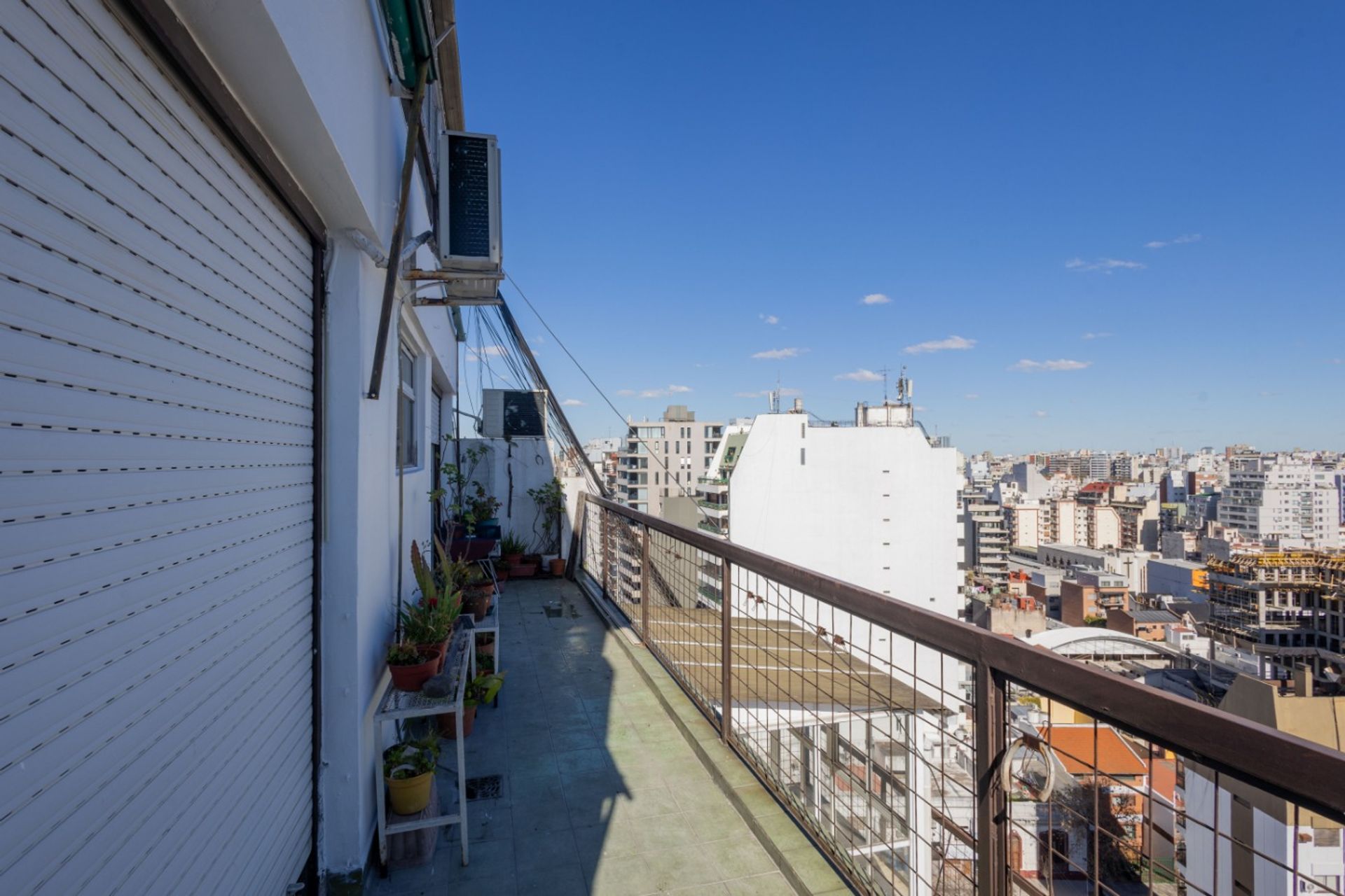 Departamento en Venta en Palermo, Capital Federal