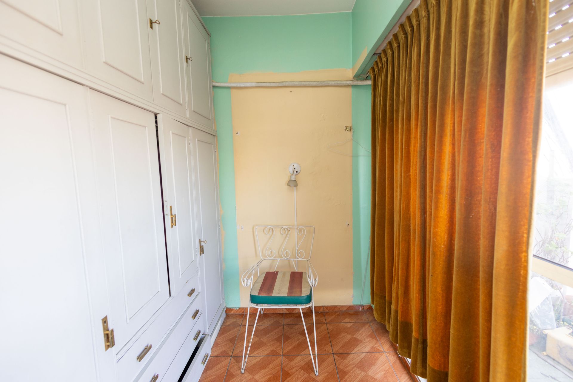 Departamento en Venta en Palermo, Capital Federal