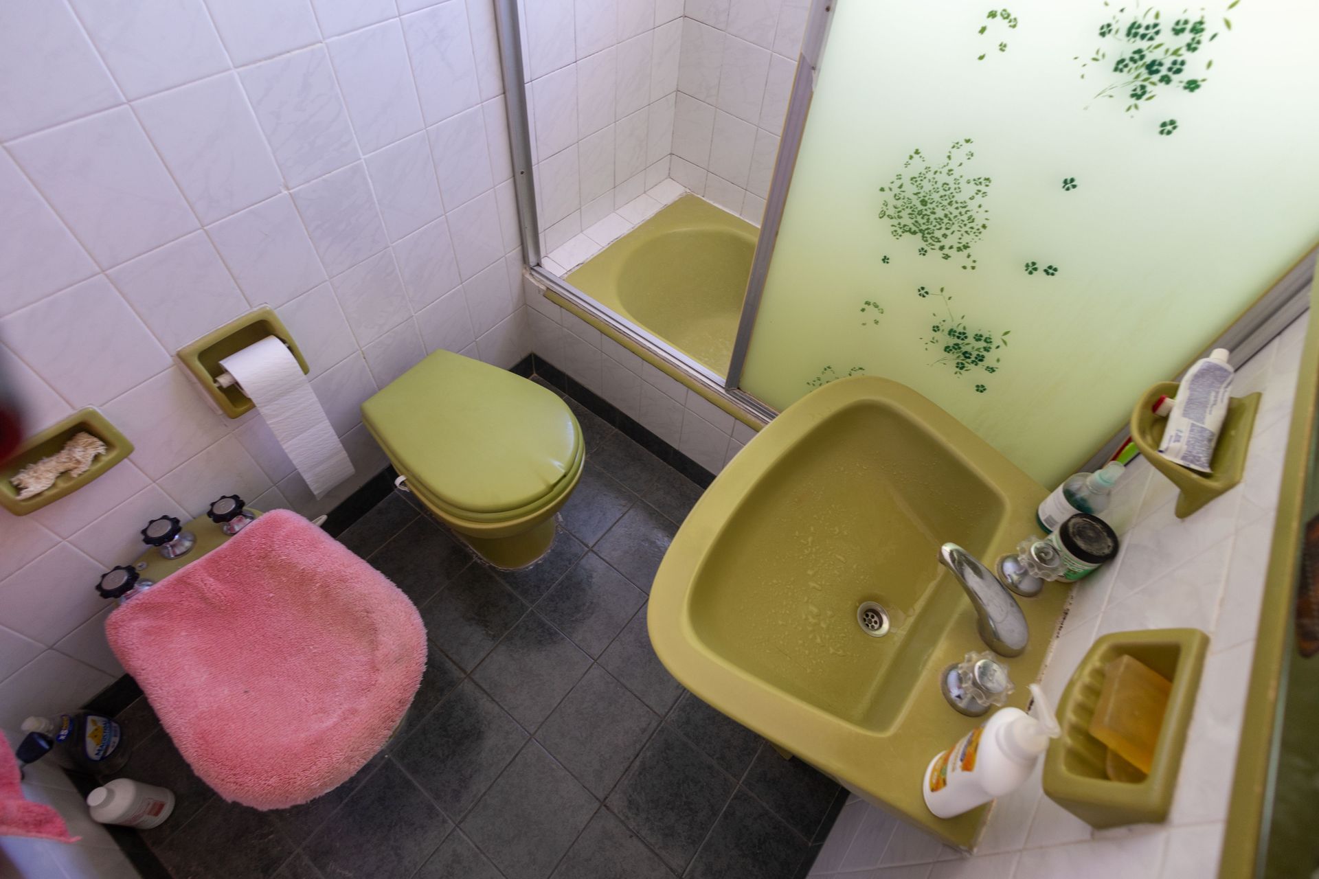 Departamento en Venta en Palermo, Capital Federal