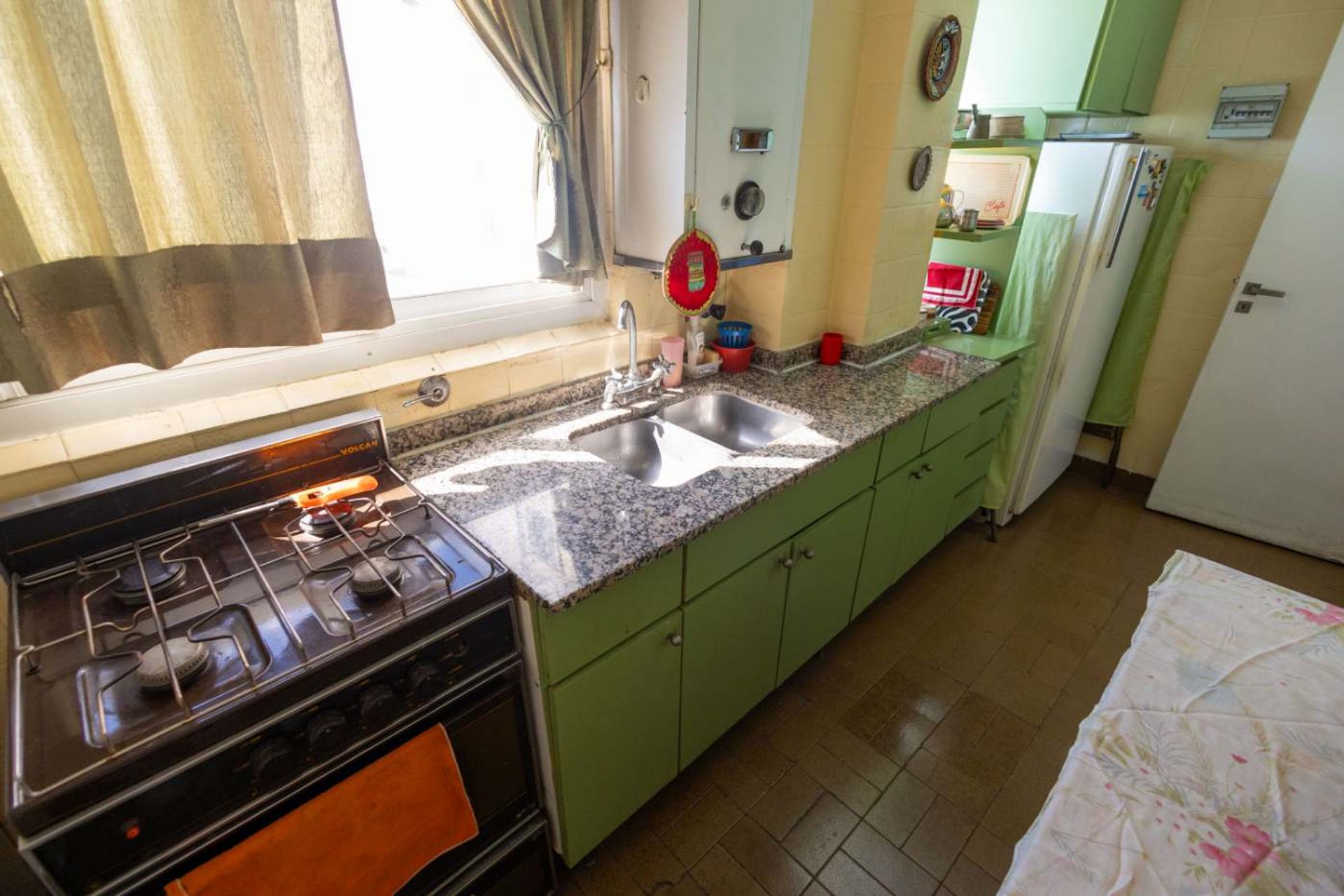 Departamento en Venta en Palermo, Capital Federal