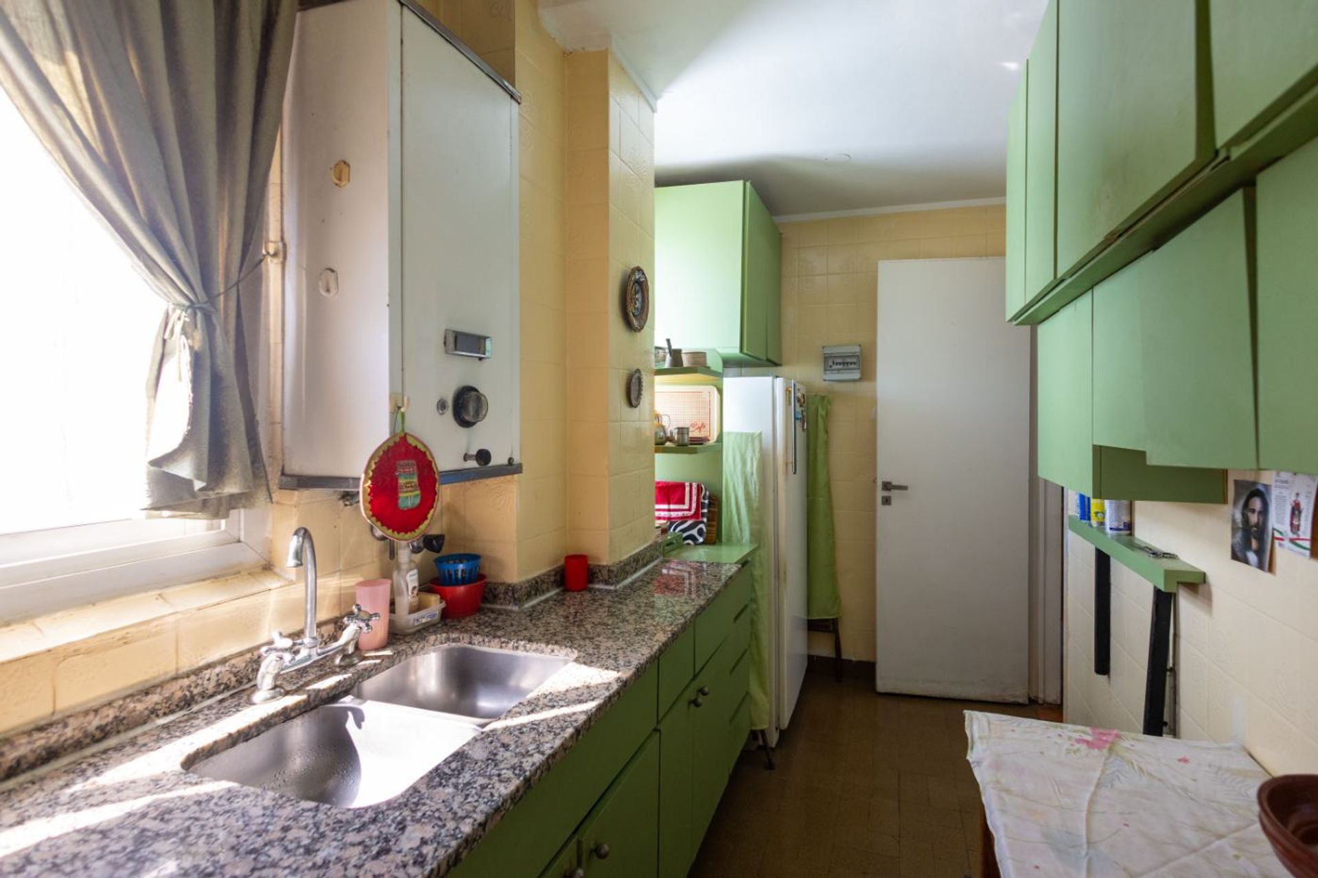 Departamento en Venta en Palermo, Capital Federal