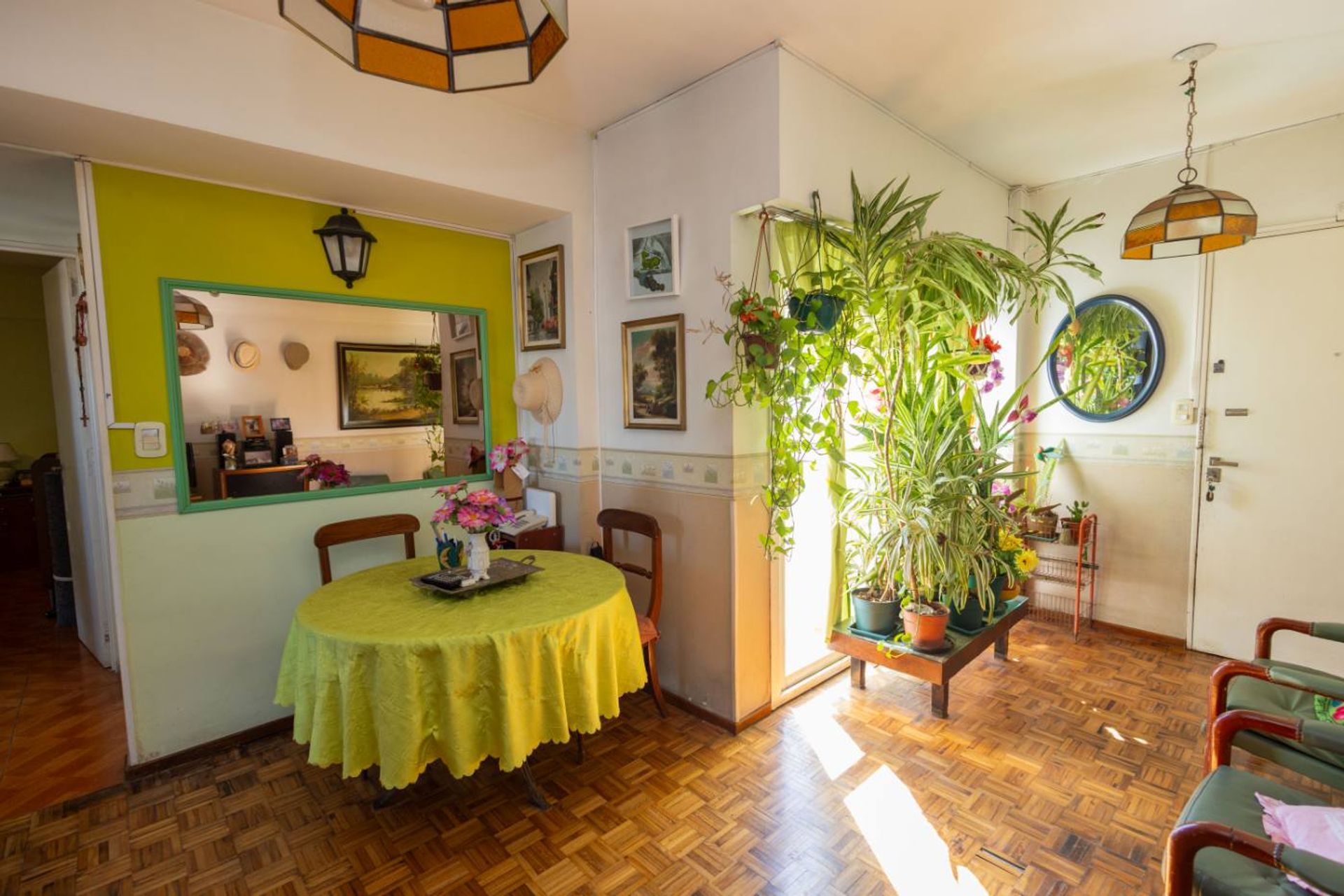 Departamento en Venta en Palermo, Capital Federal